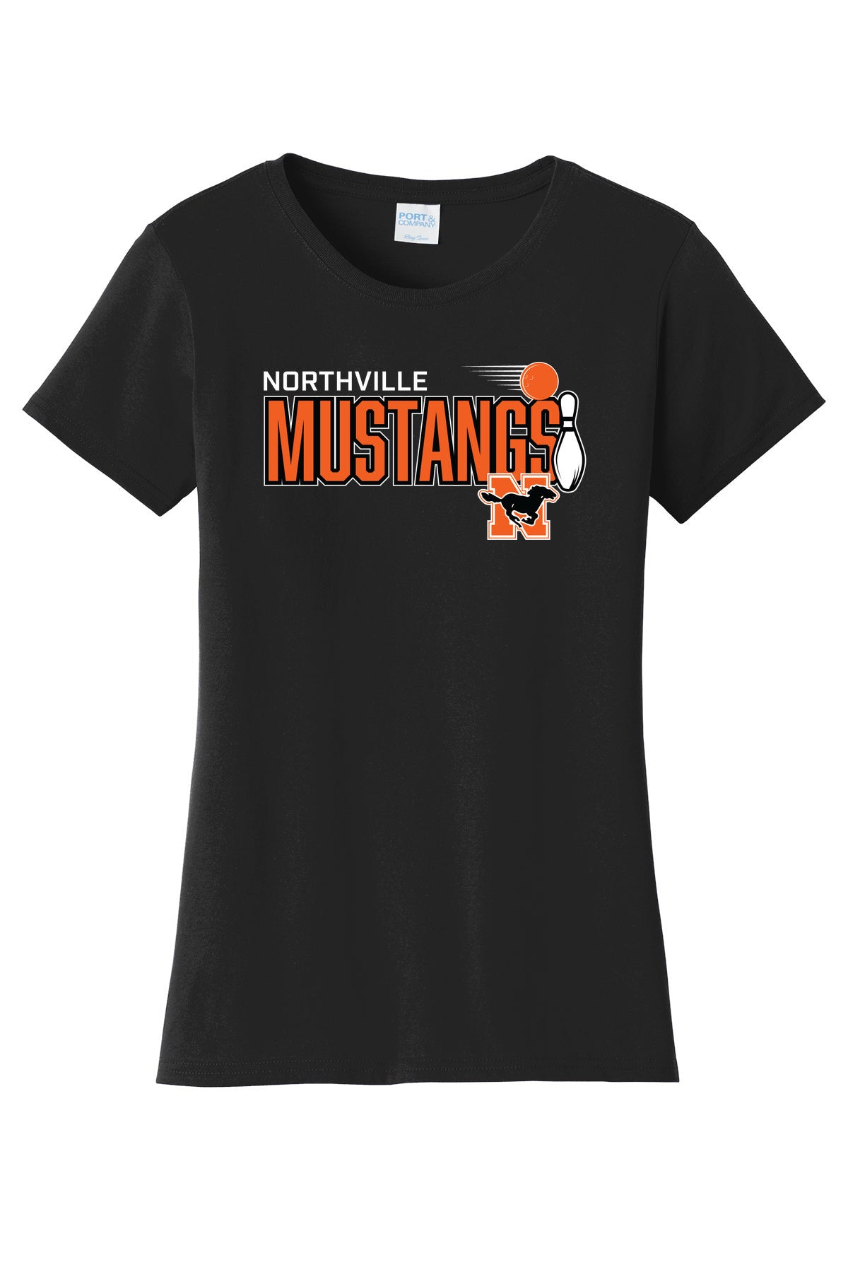 Ladies Fan Favorite Tee