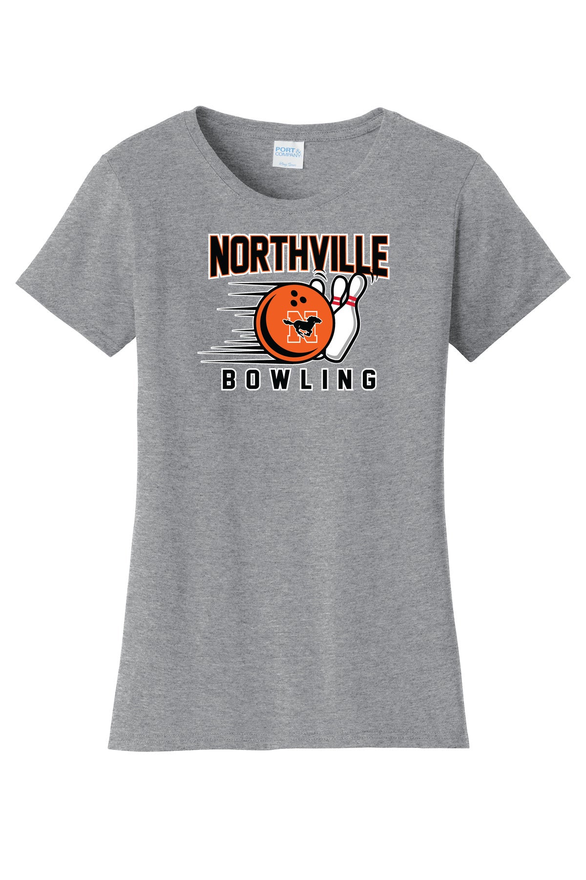 Ladies Fan Favorite Tee