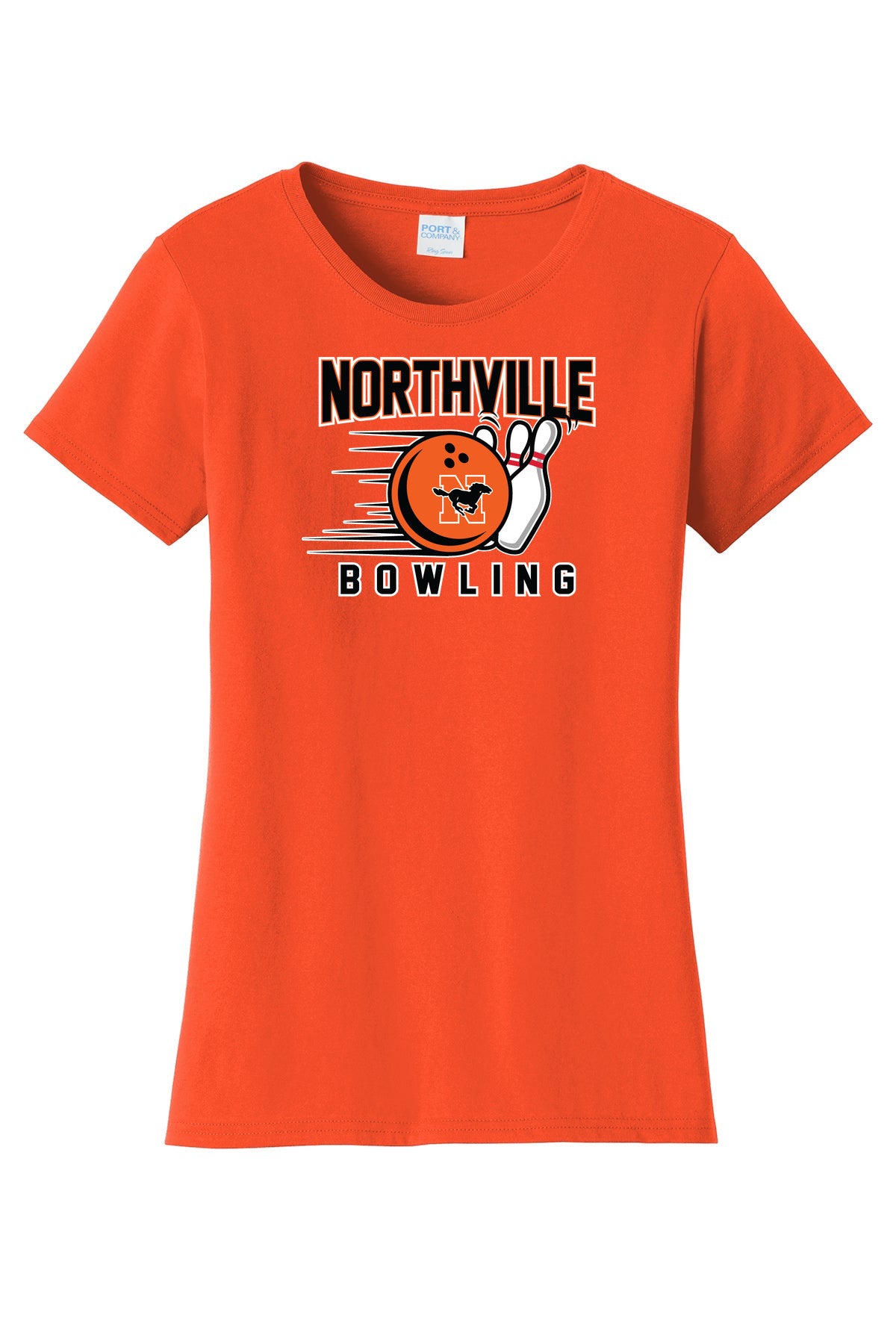 Ladies Fan Favorite Tee