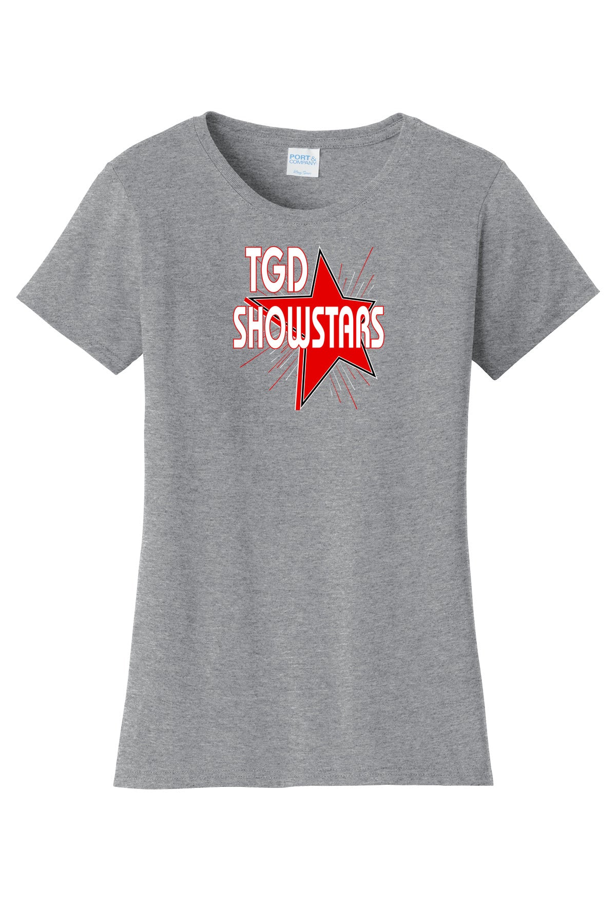 Ladies Fan Favorite Tee
