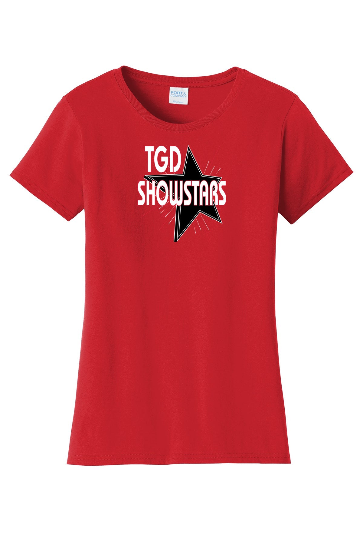 Ladies Fan Favorite Tee
