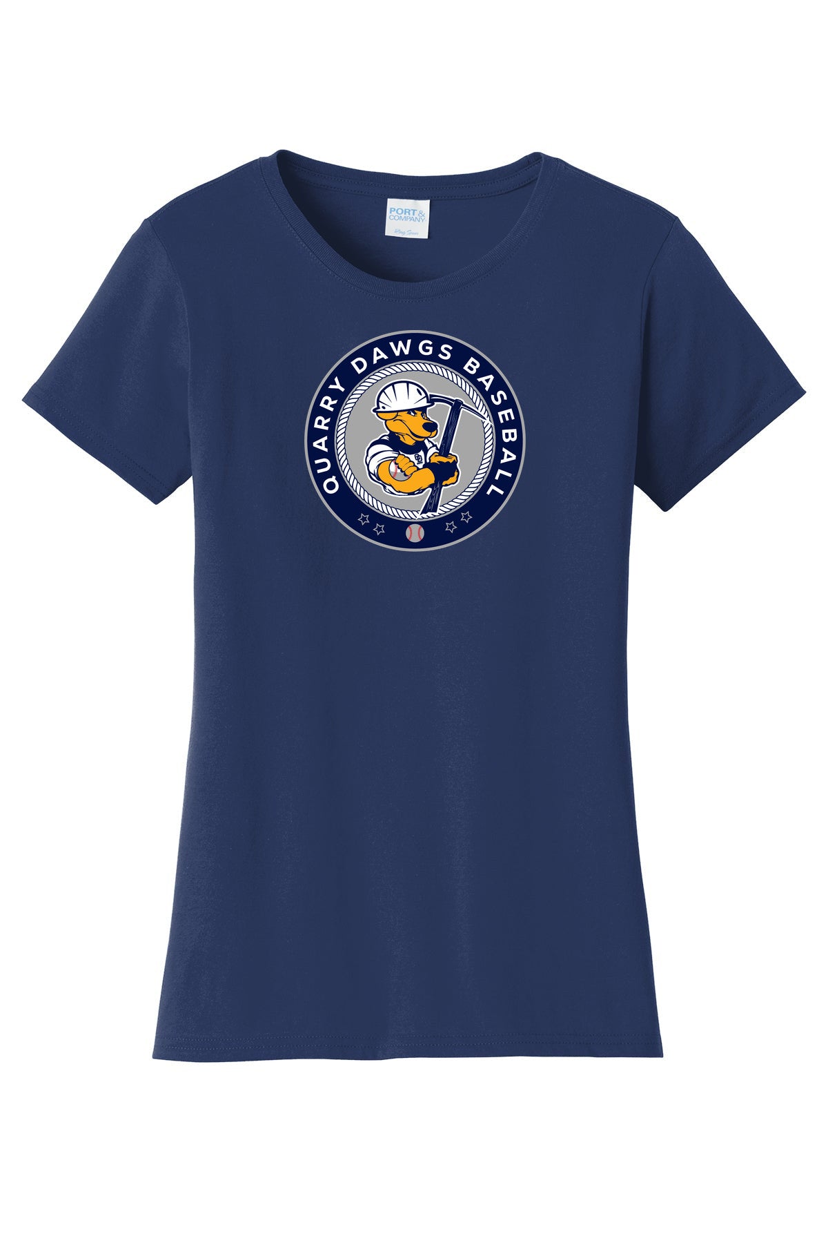 Ladies Fan Favorite Tee