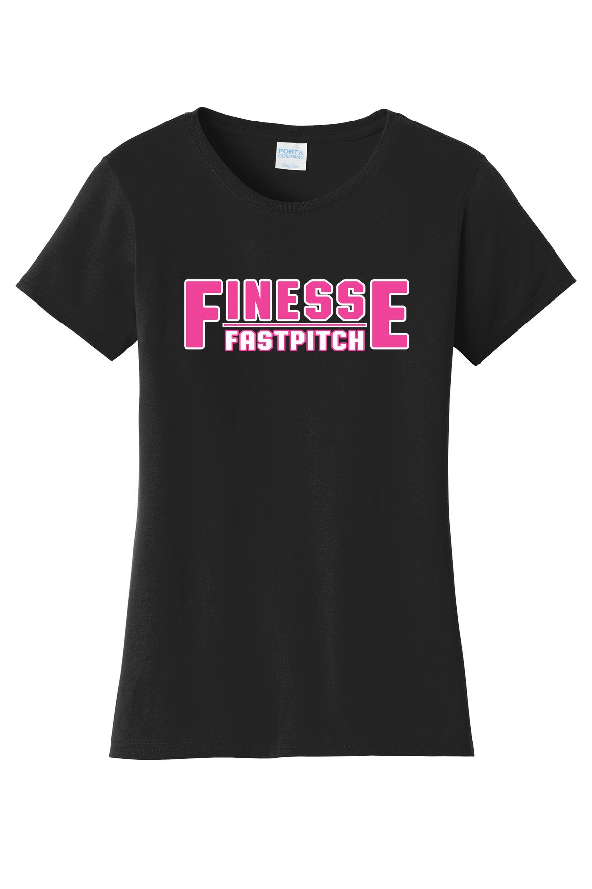 Ladies Fan Favorite Tee