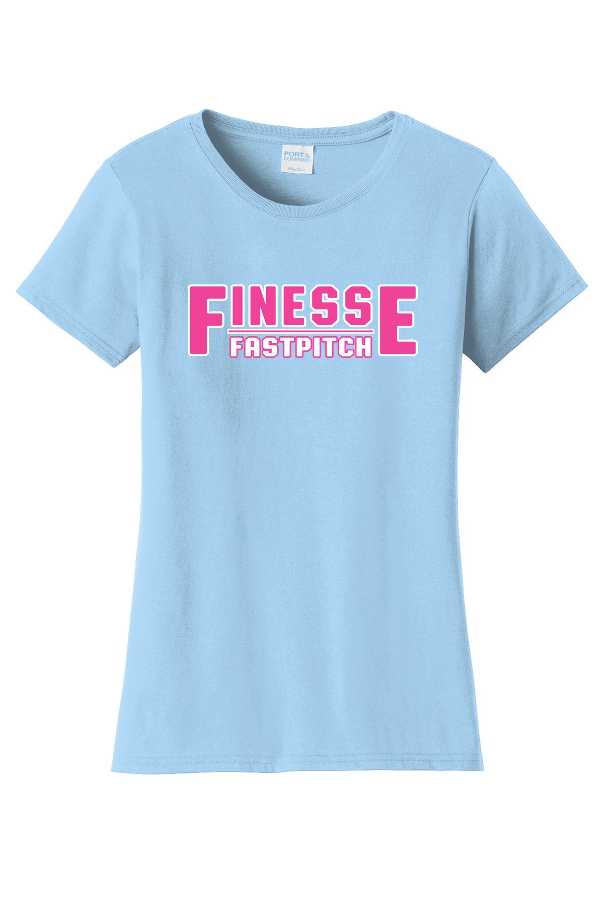 Ladies Fan Favorite Tee