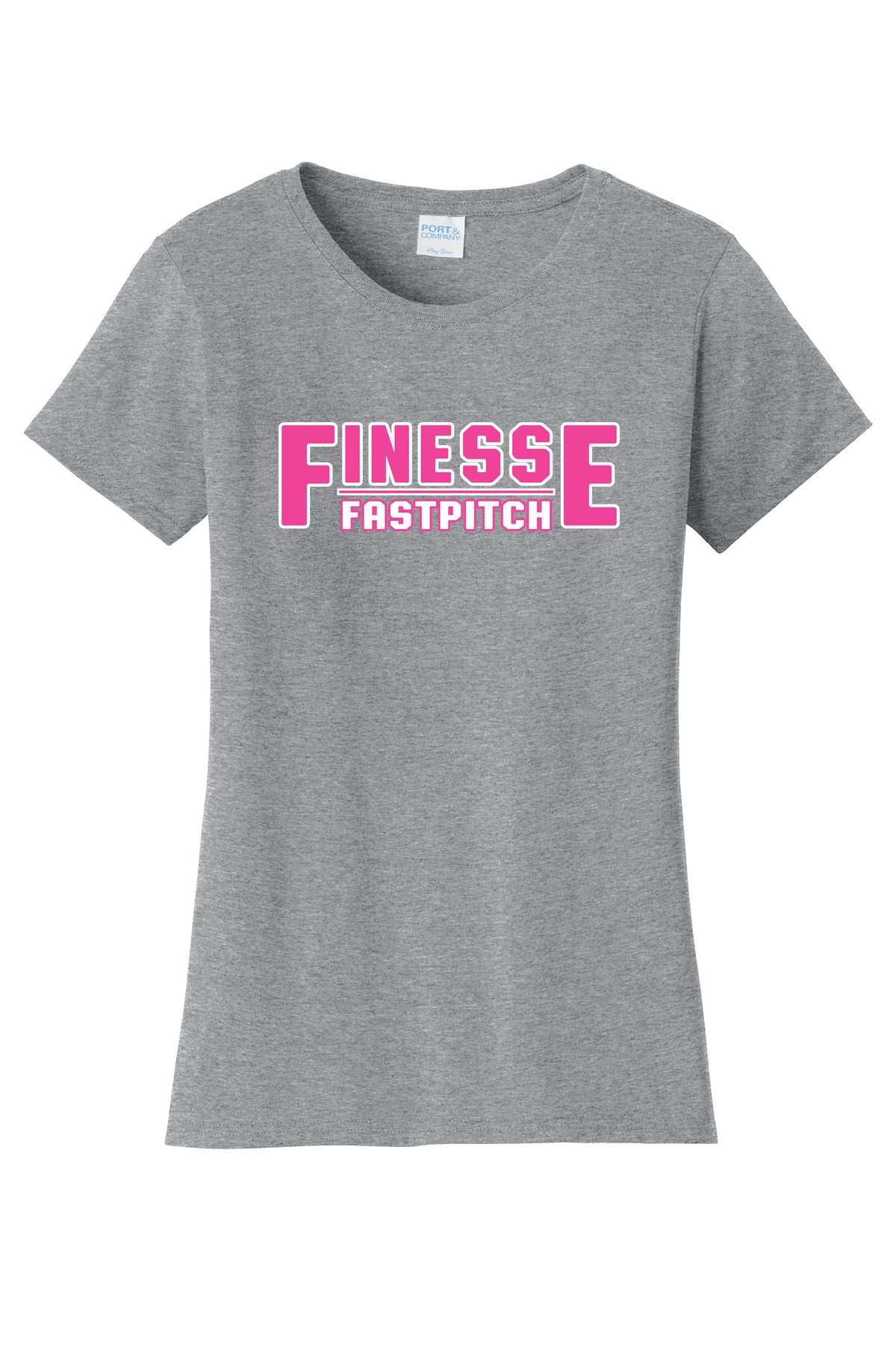 Ladies Fan Favorite Tee
