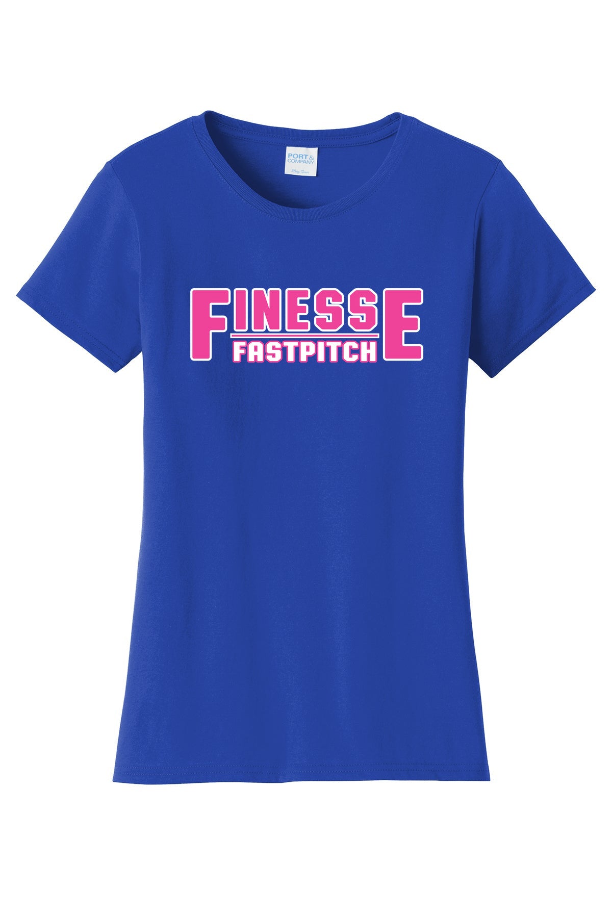Ladies Fan Favorite Tee