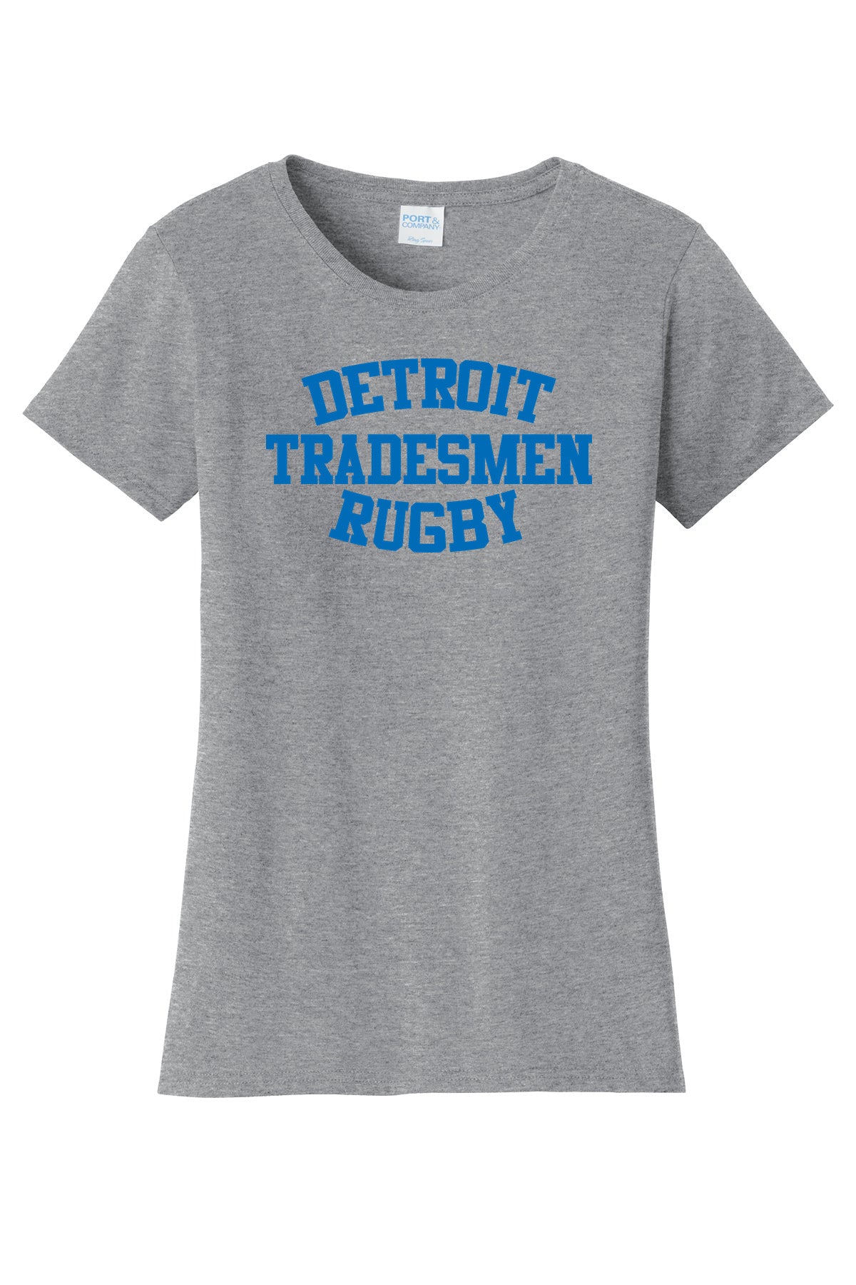 Ladies Fan Favorite Tee