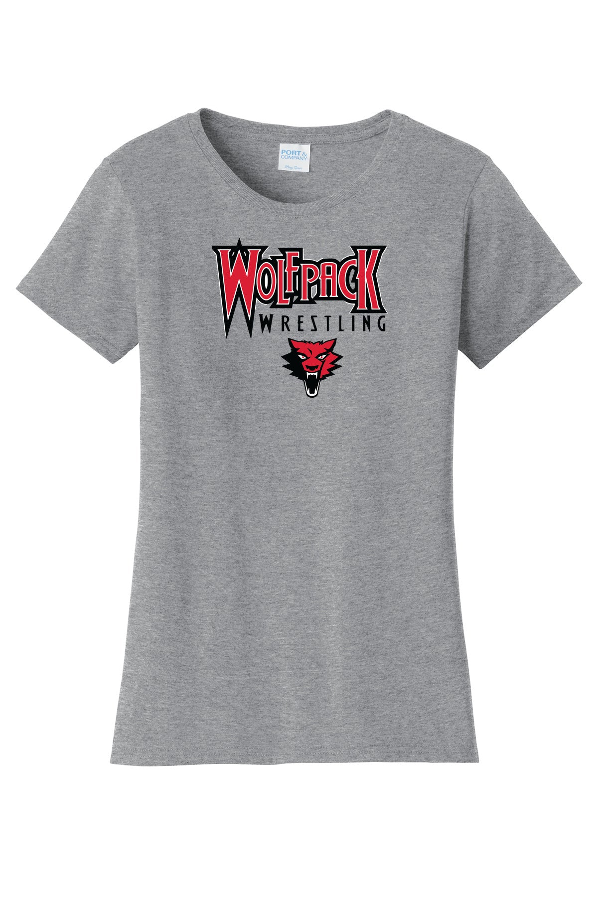 Ladies Fan Favorite Tee