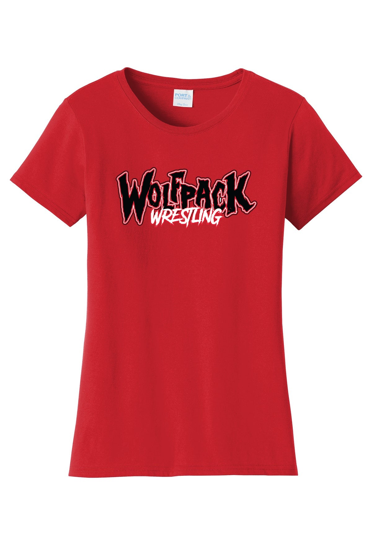 Ladies Fan Favorite Tee