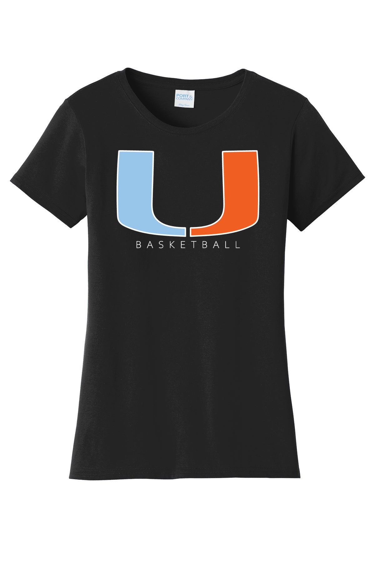 Ladies Fan Favorite Tee