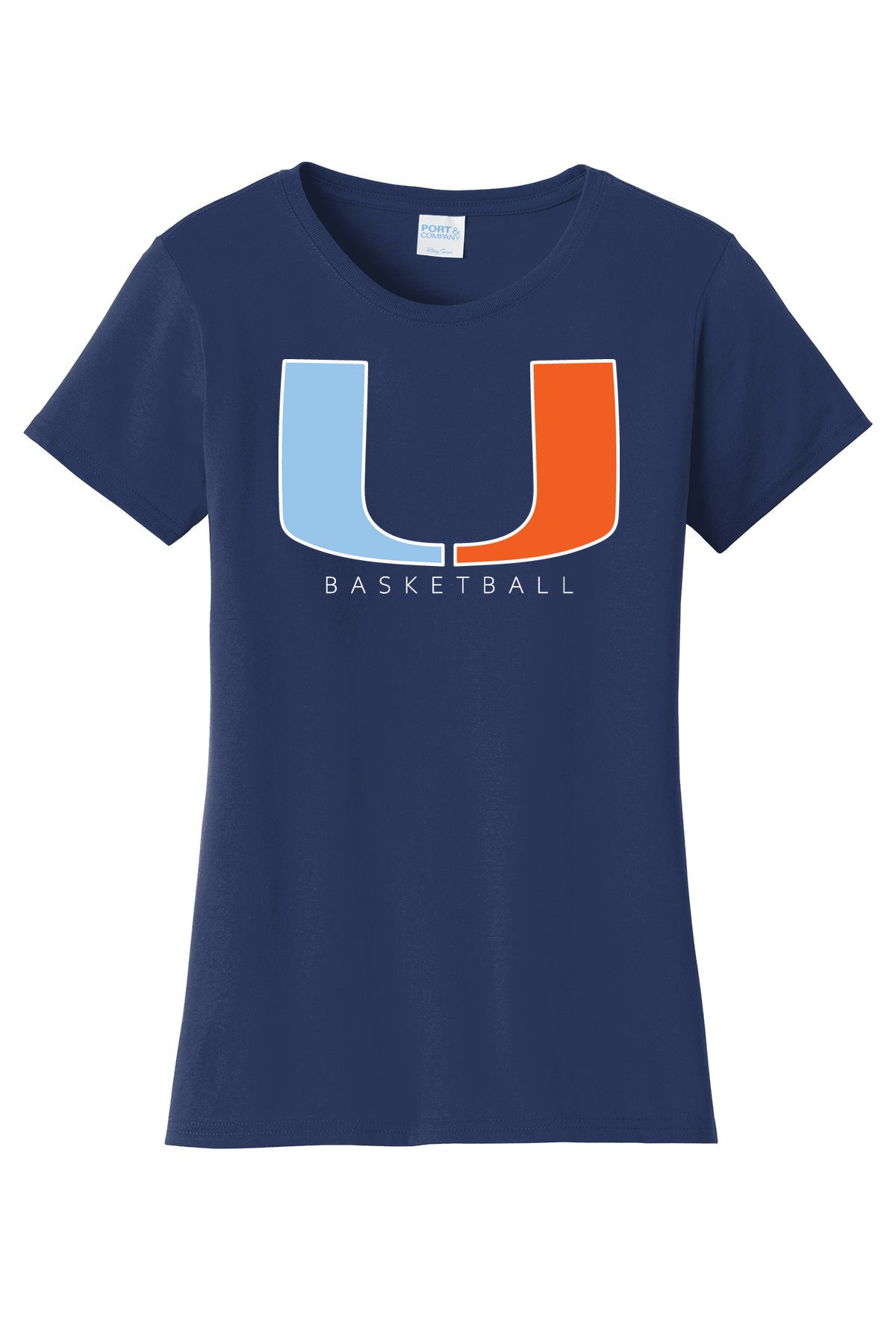 Ladies Fan Favorite Tee
