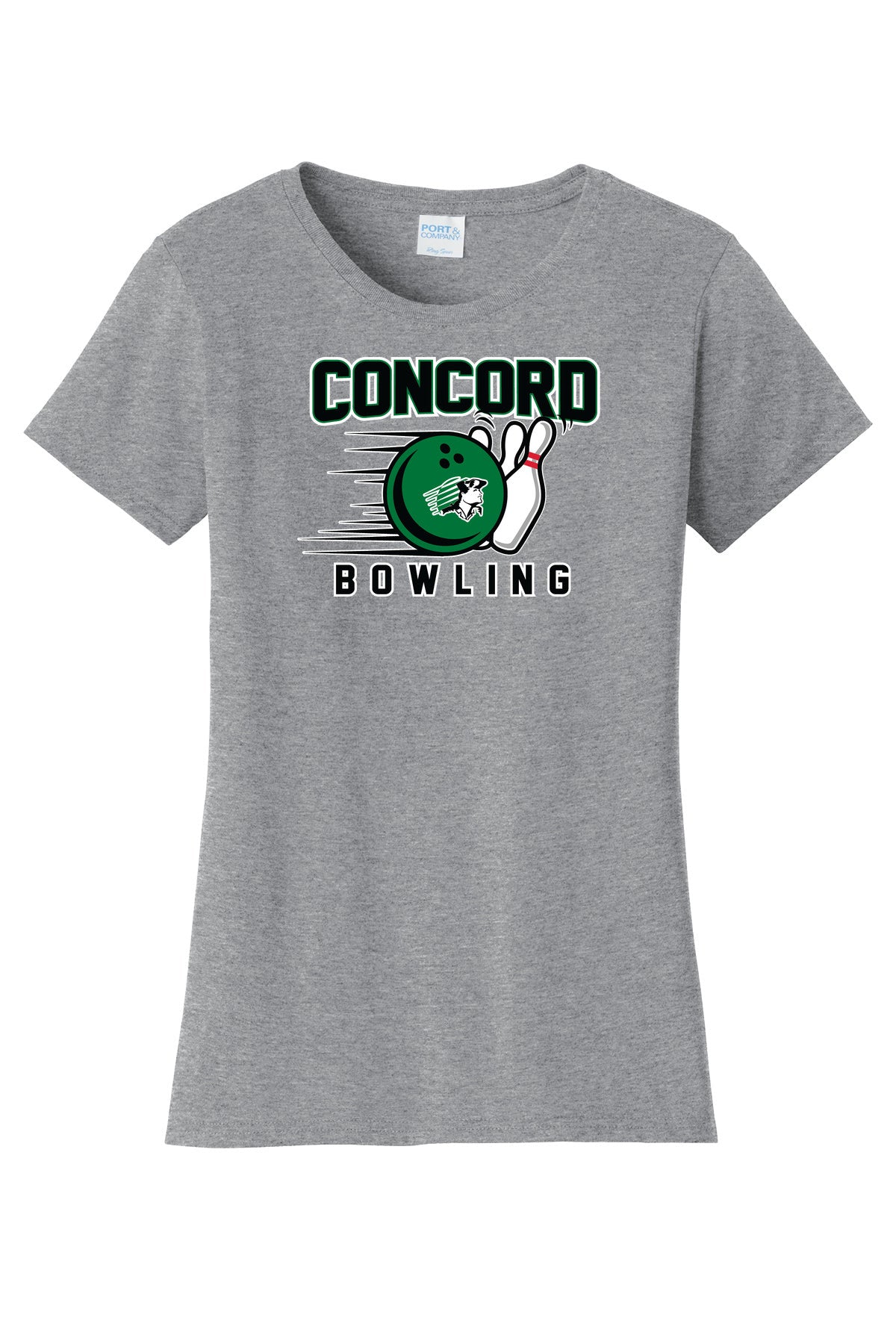 Ladies Fan Favorite Tee