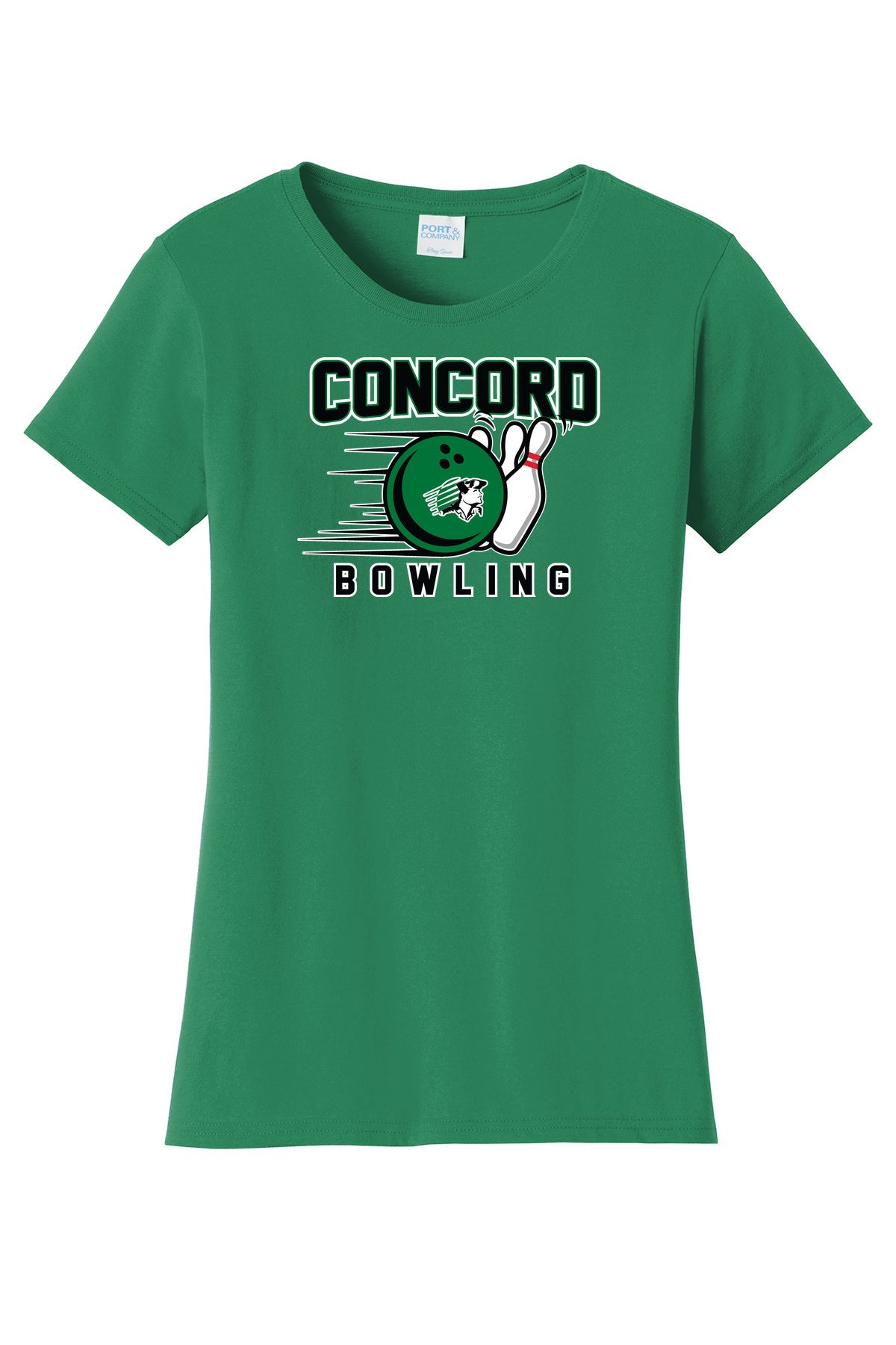 Ladies Fan Favorite Tee