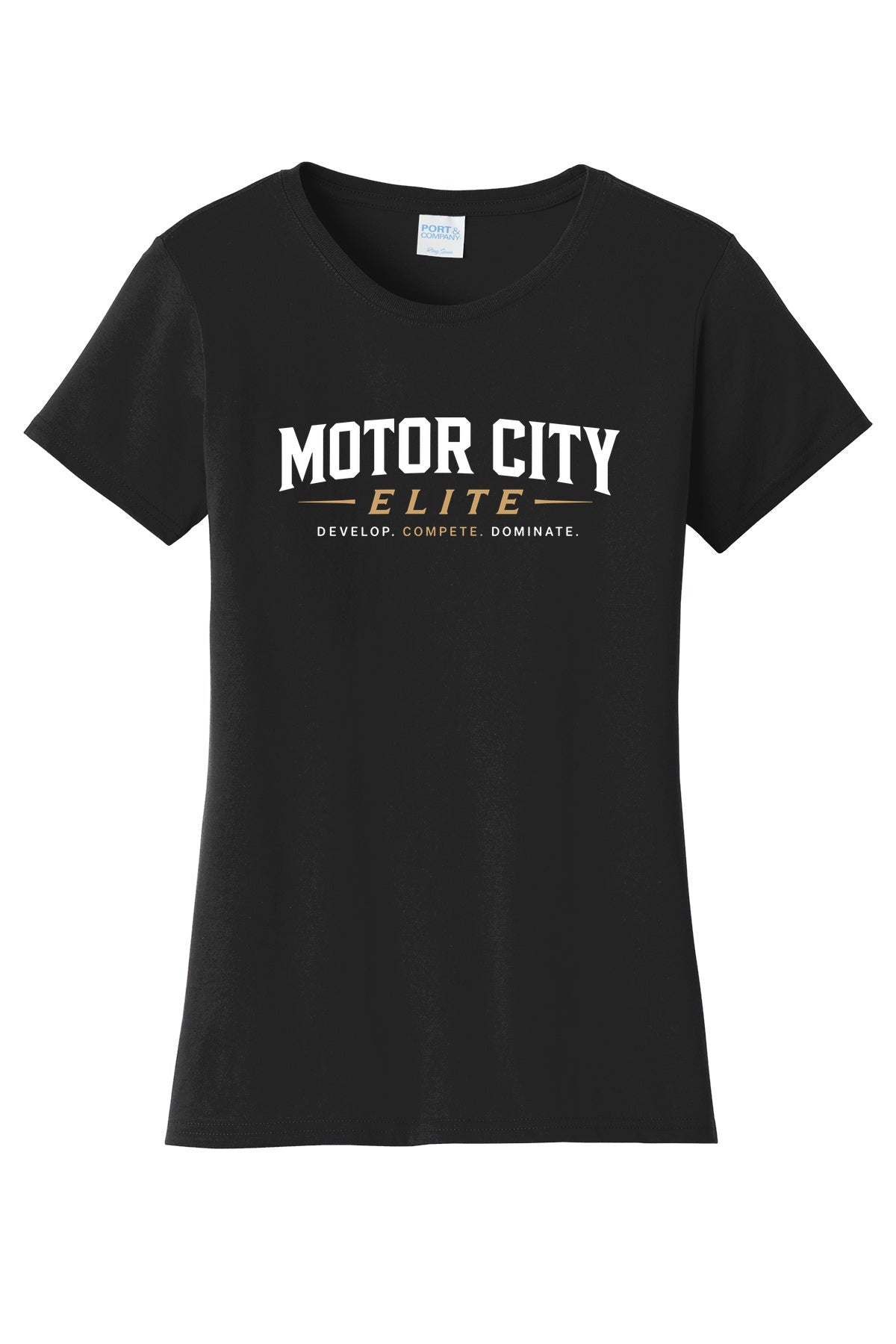 Ladies Fan Favorite Tee