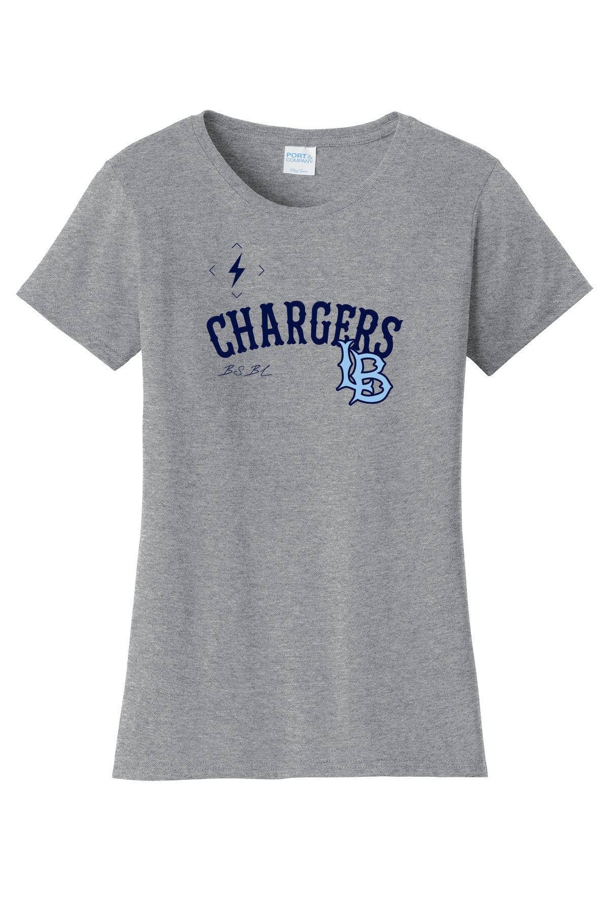 Ladies Fan Favorite Tee