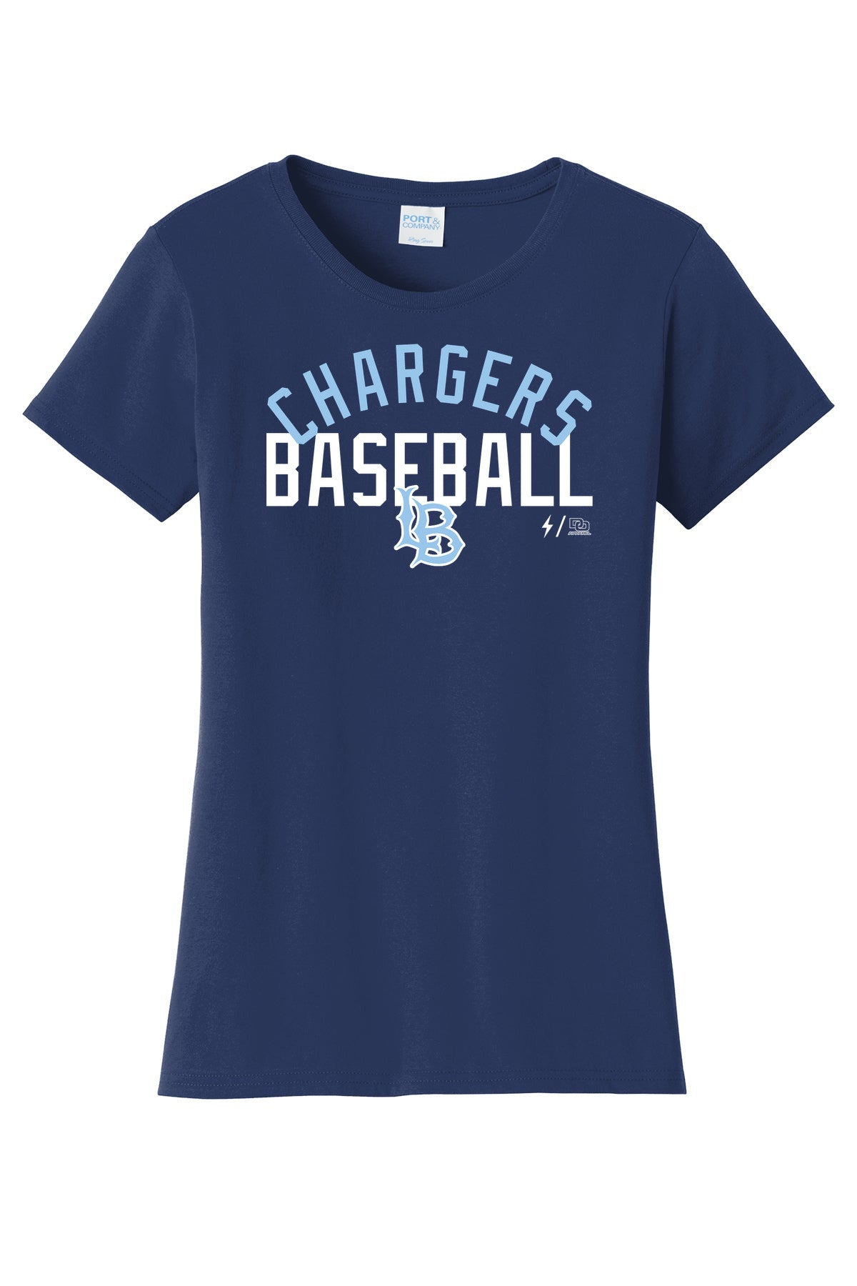 Ladies Fan Favorite Tee