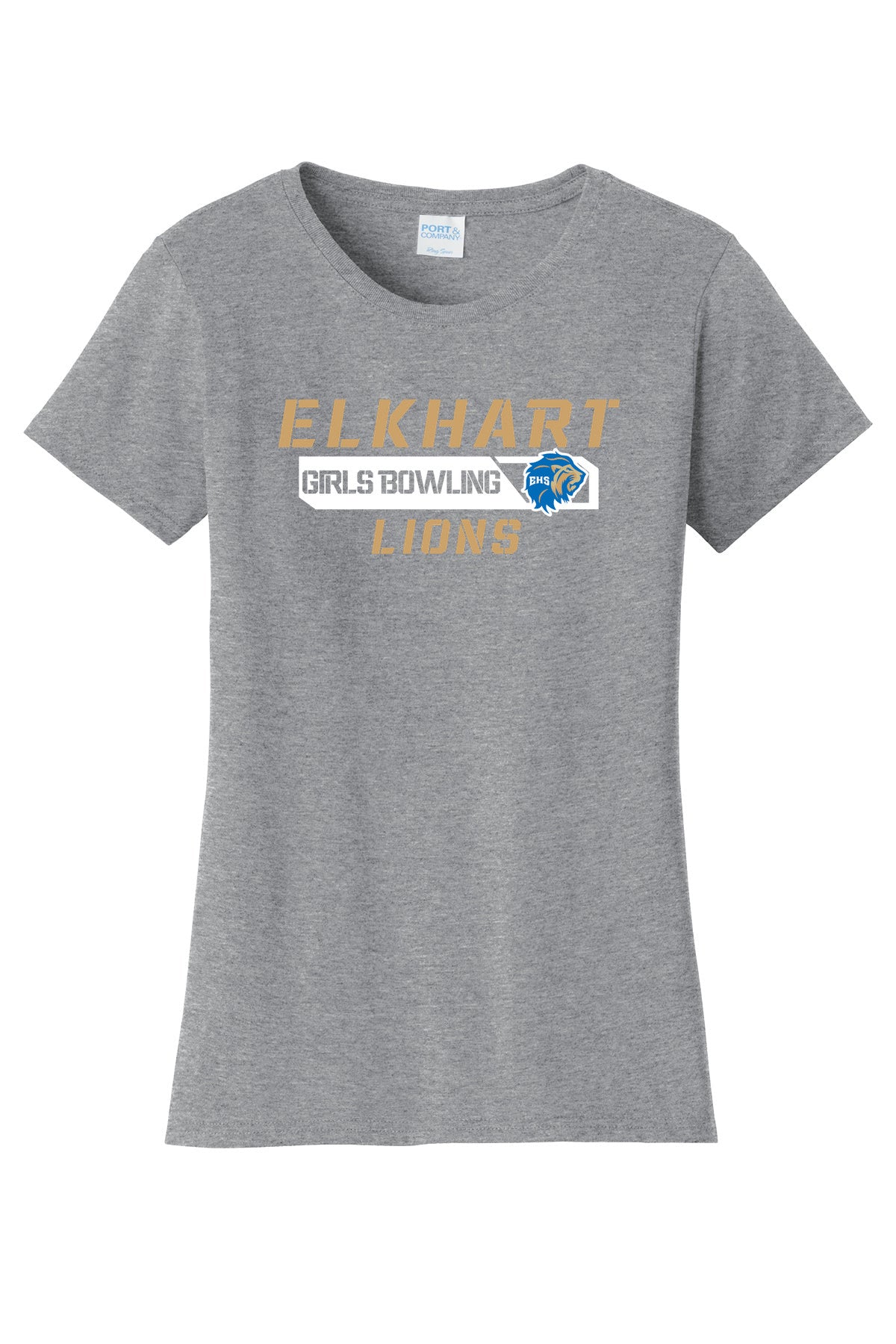 Ladies Fan Favorite Tee
