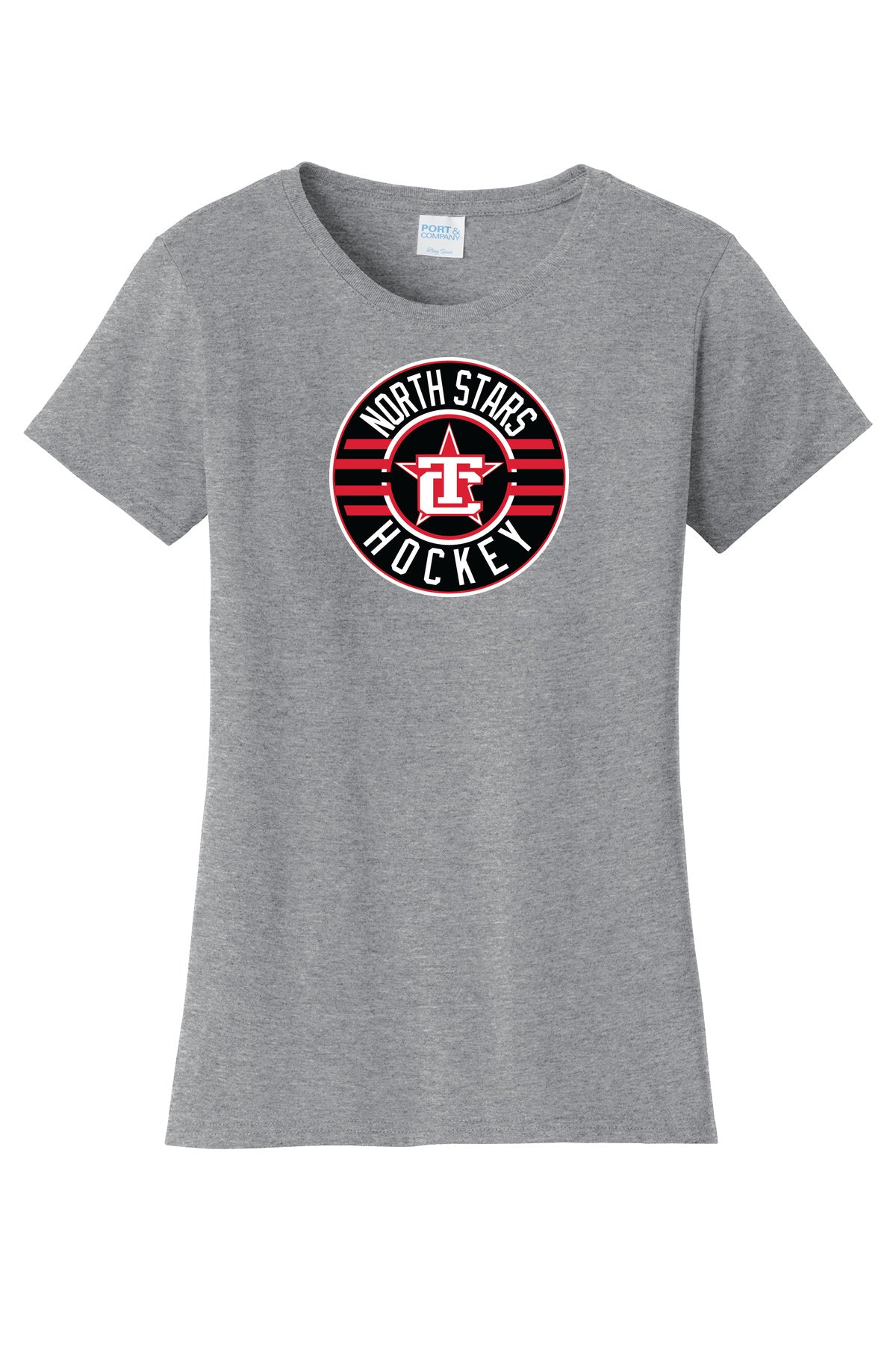 Ladies Fan Favorite Tee