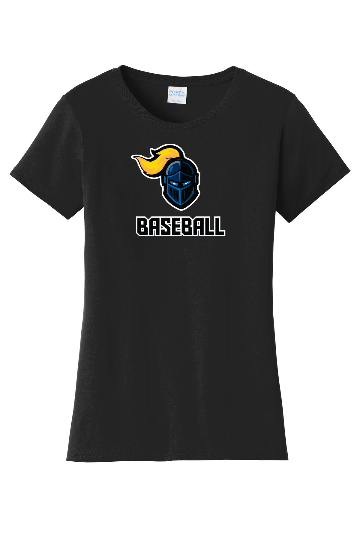 Ladies Fan Favorite Tee