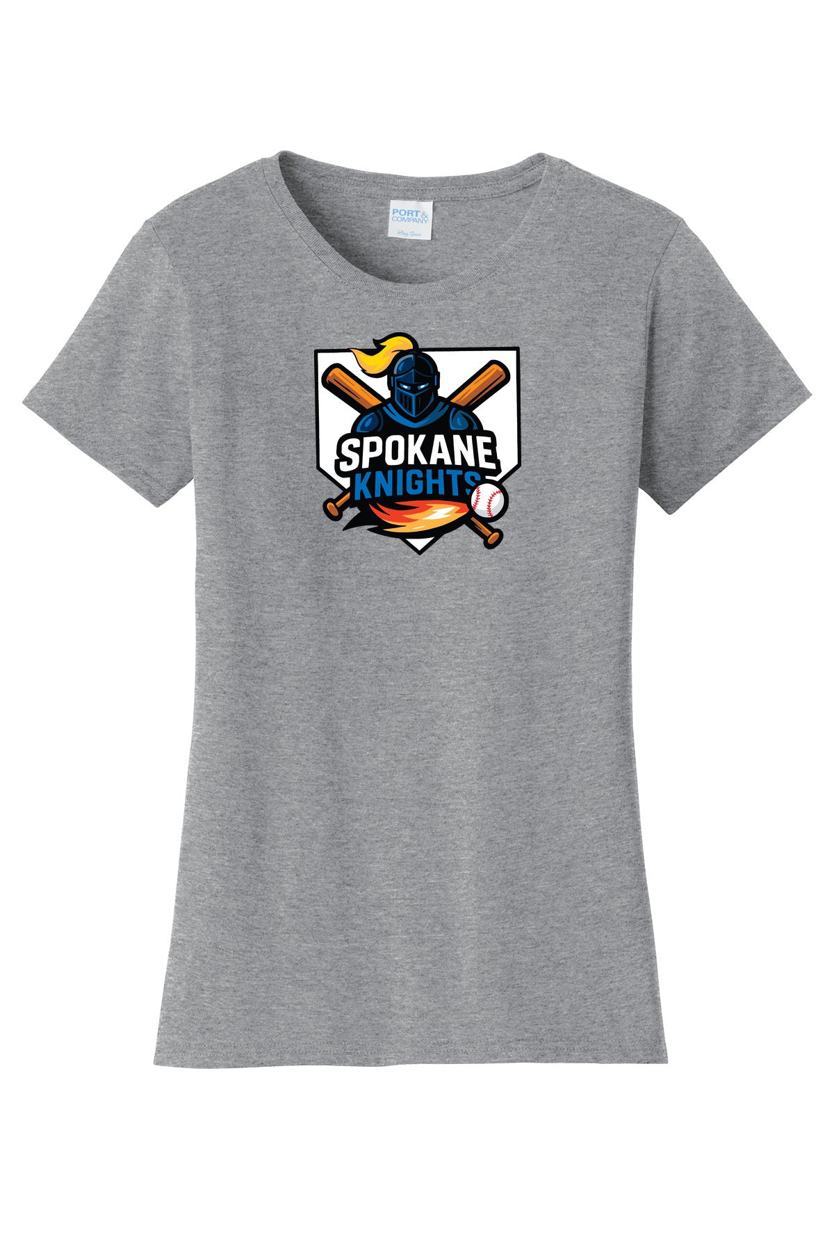 Ladies Fan Favorite Tee
