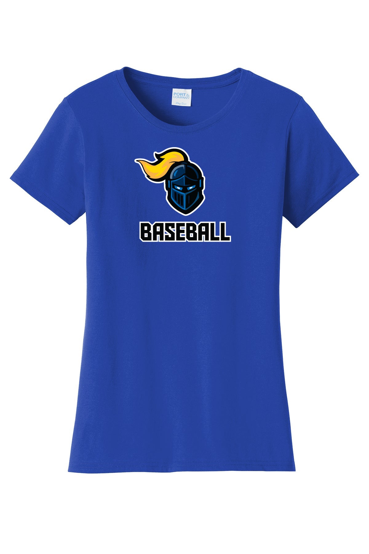 Ladies Fan Favorite Tee