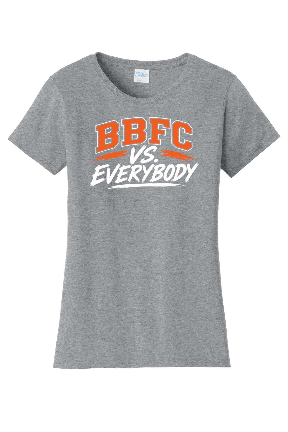 Ladies Fan Favorite Tee
