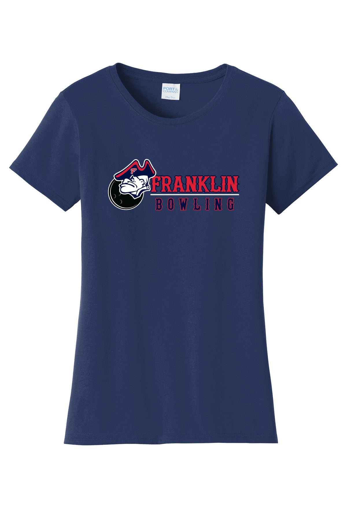 Ladies Fan Favorite Tee