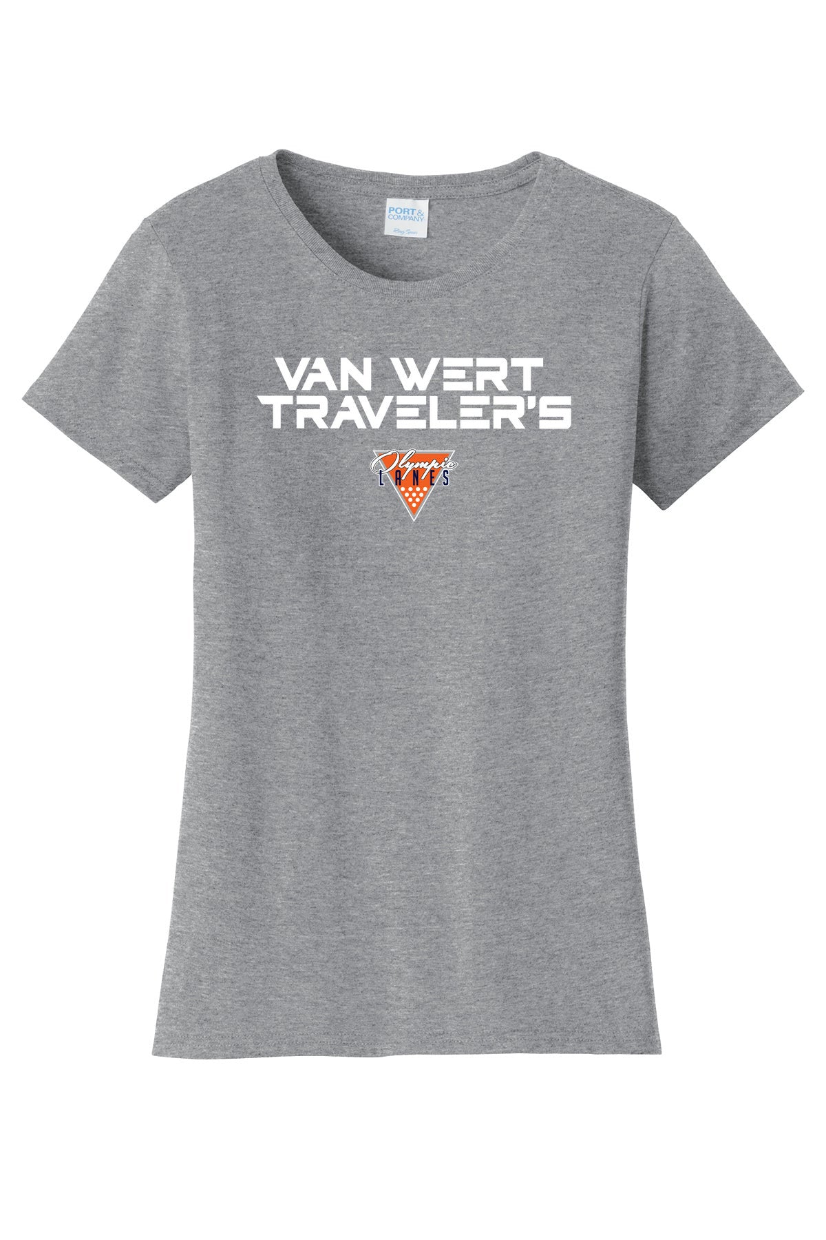 Ladies Fan Favorite Tee