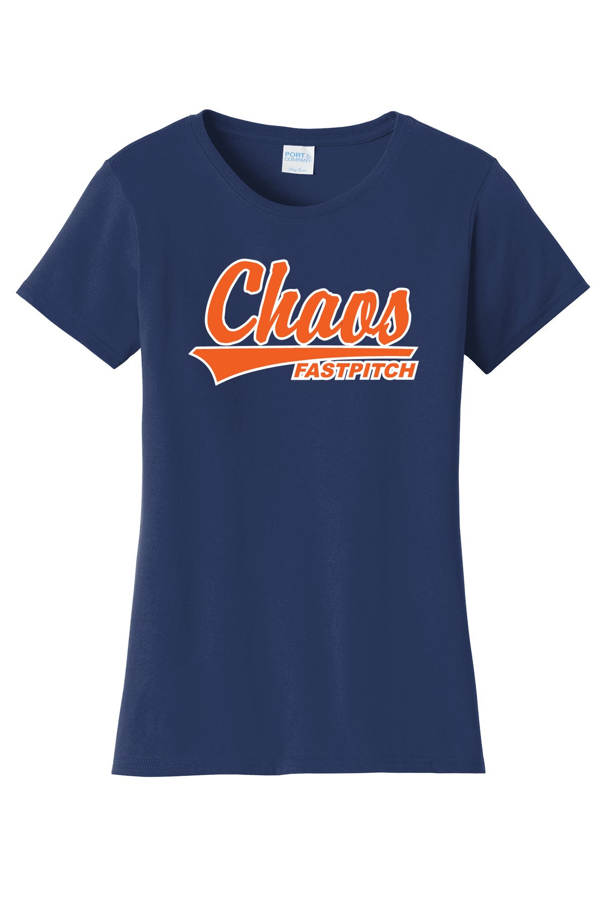 Ladies Fan Favorite Tee