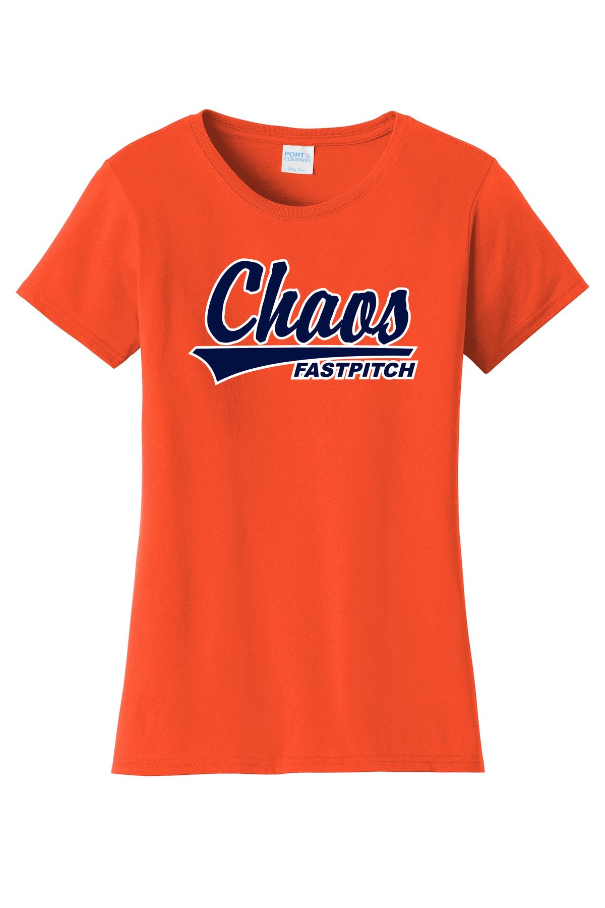 Ladies Fan Favorite Tee