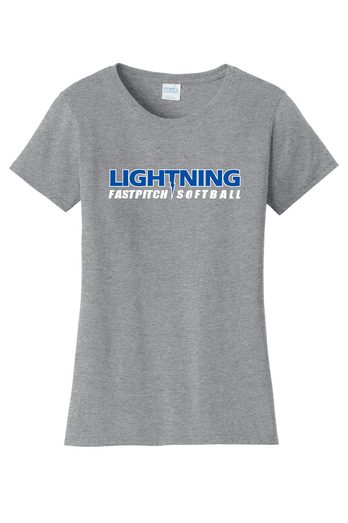 Ladies Fan Favorite Tee