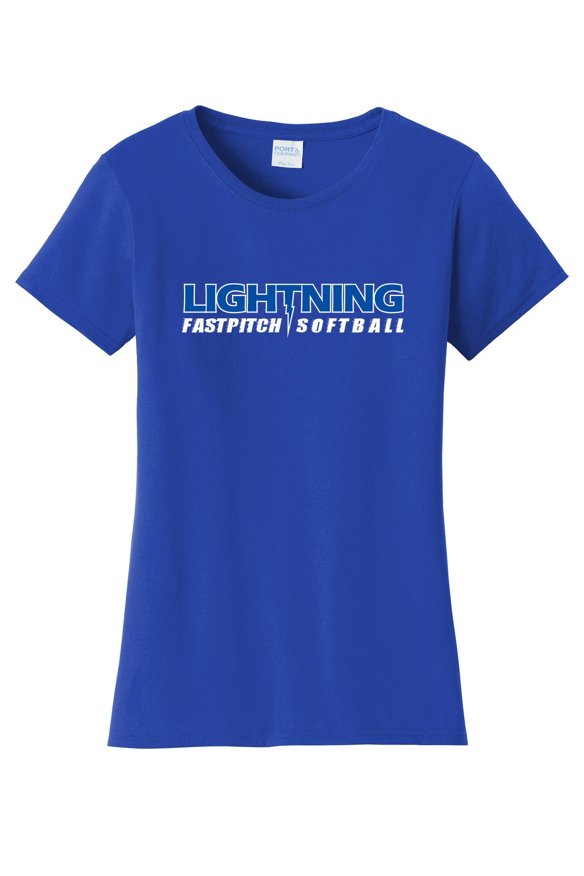 Ladies Fan Favorite Tee