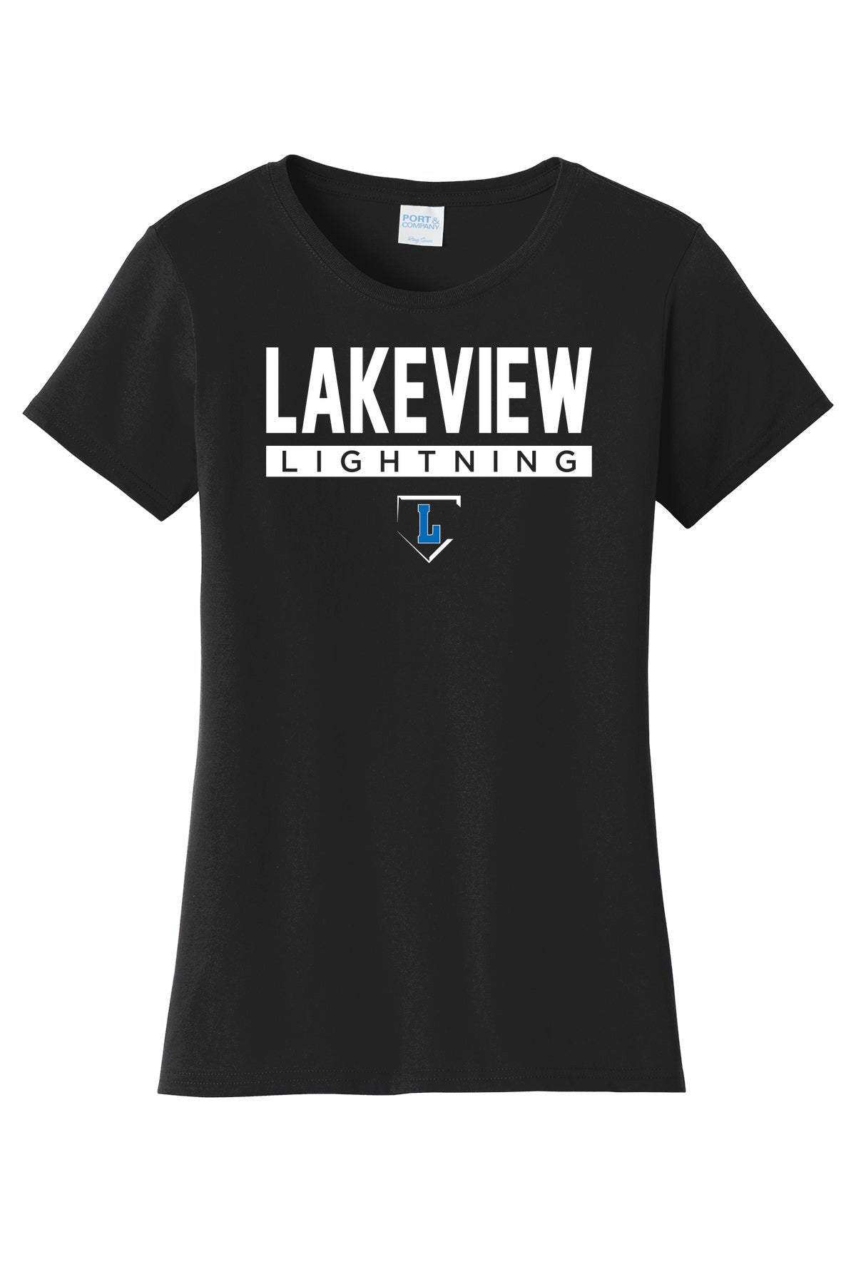 Ladies Fan Favorite Tee