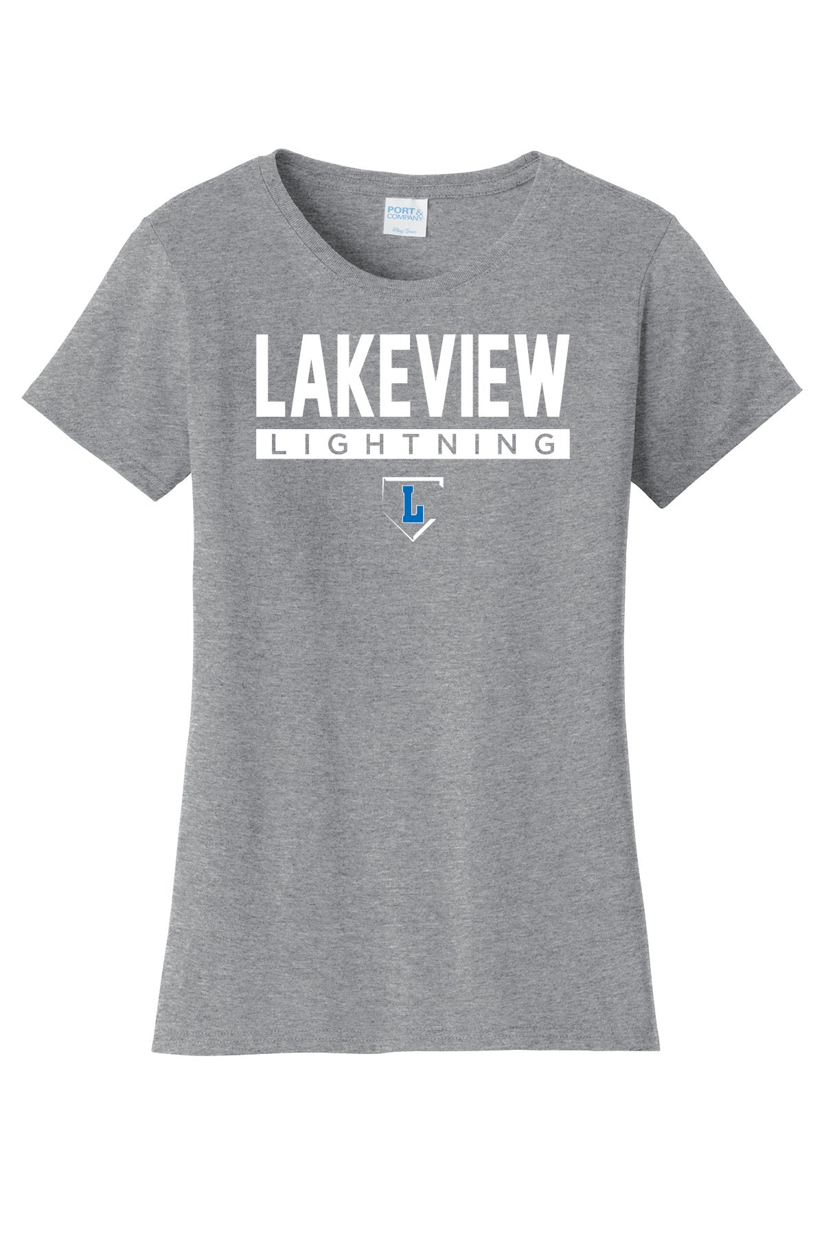 Ladies Fan Favorite Tee
