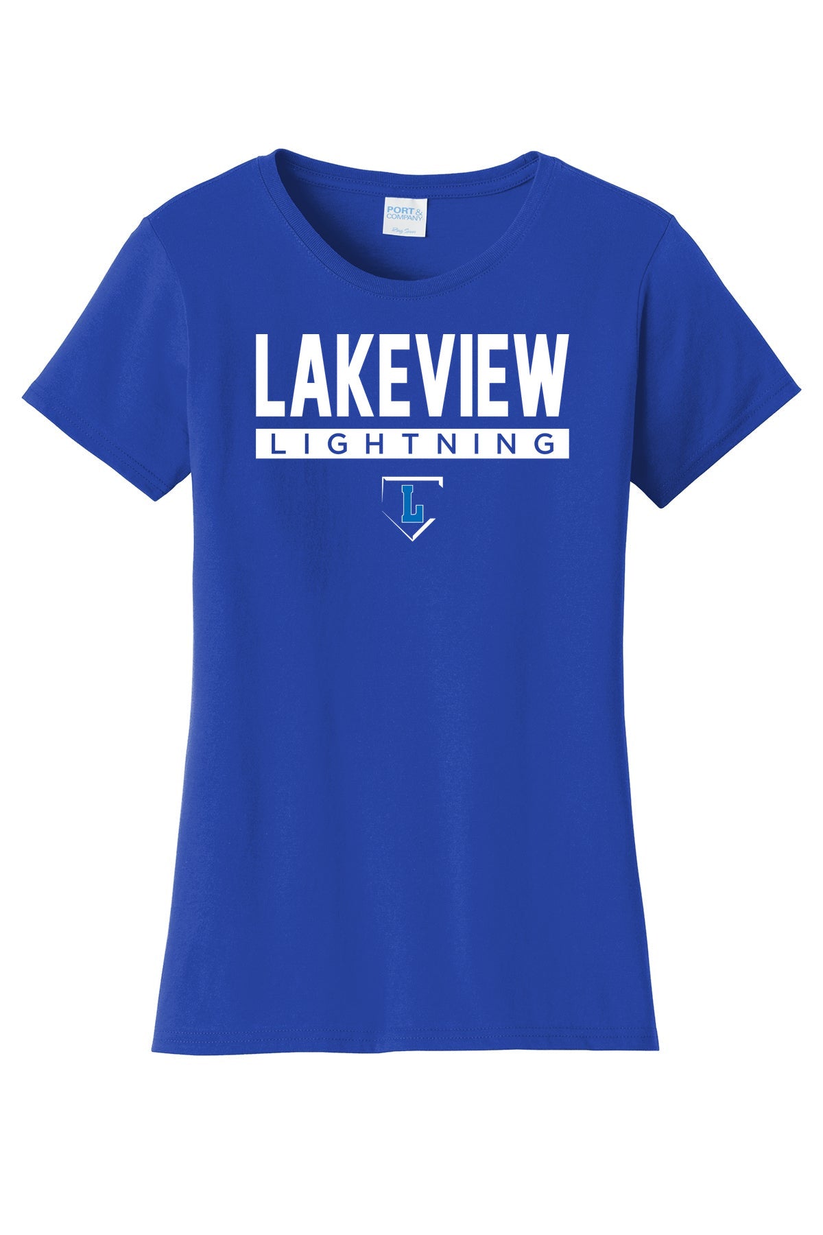 Ladies Fan Favorite Tee