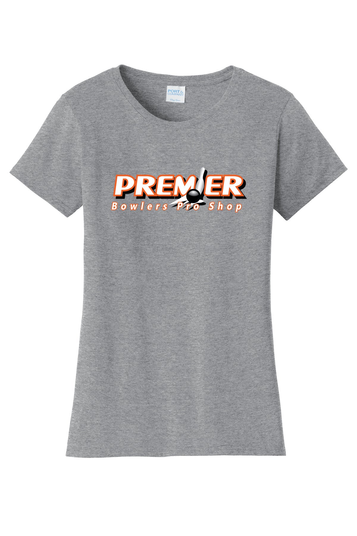 Ladies Fan Favorite Tee