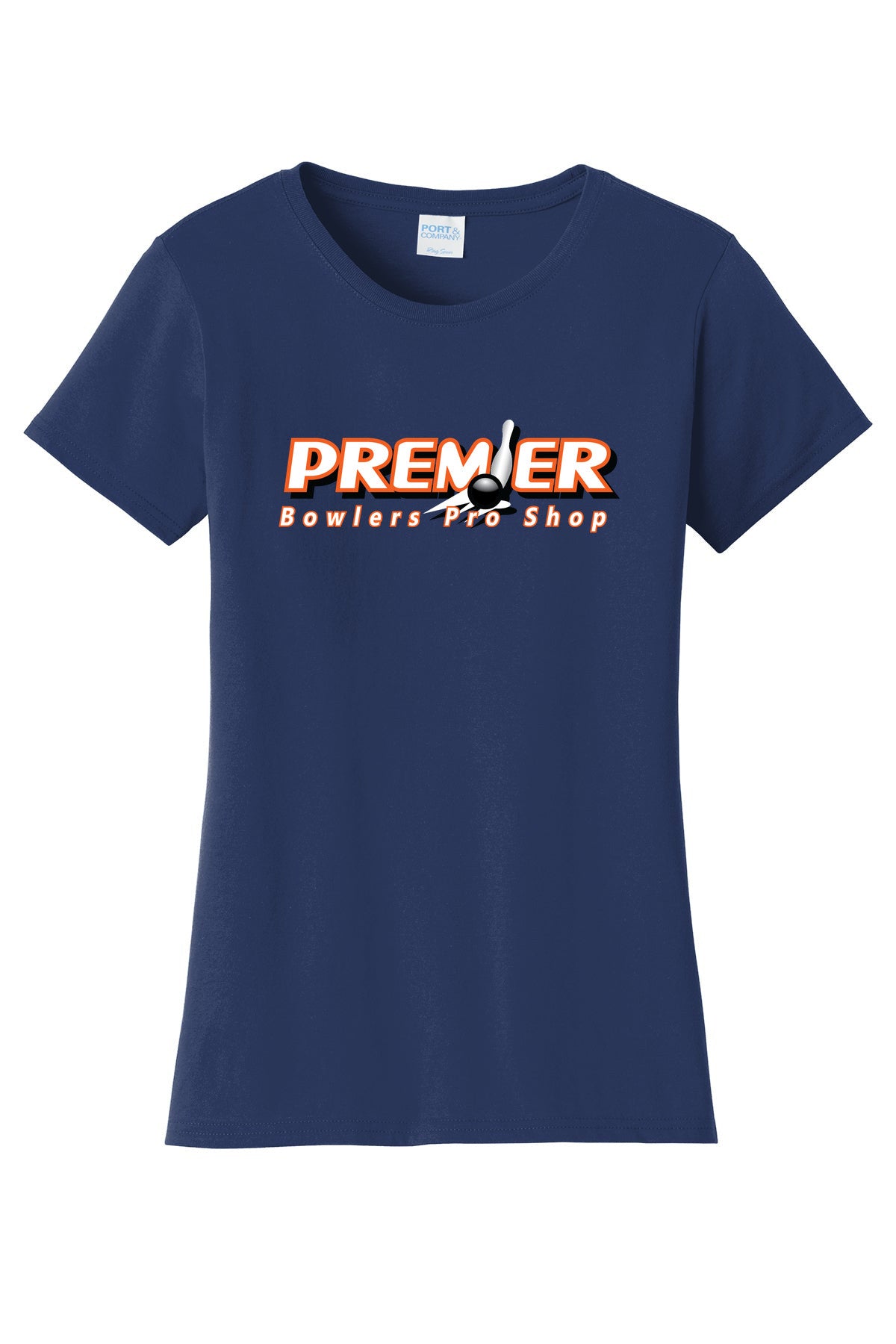 Ladies Fan Favorite Tee