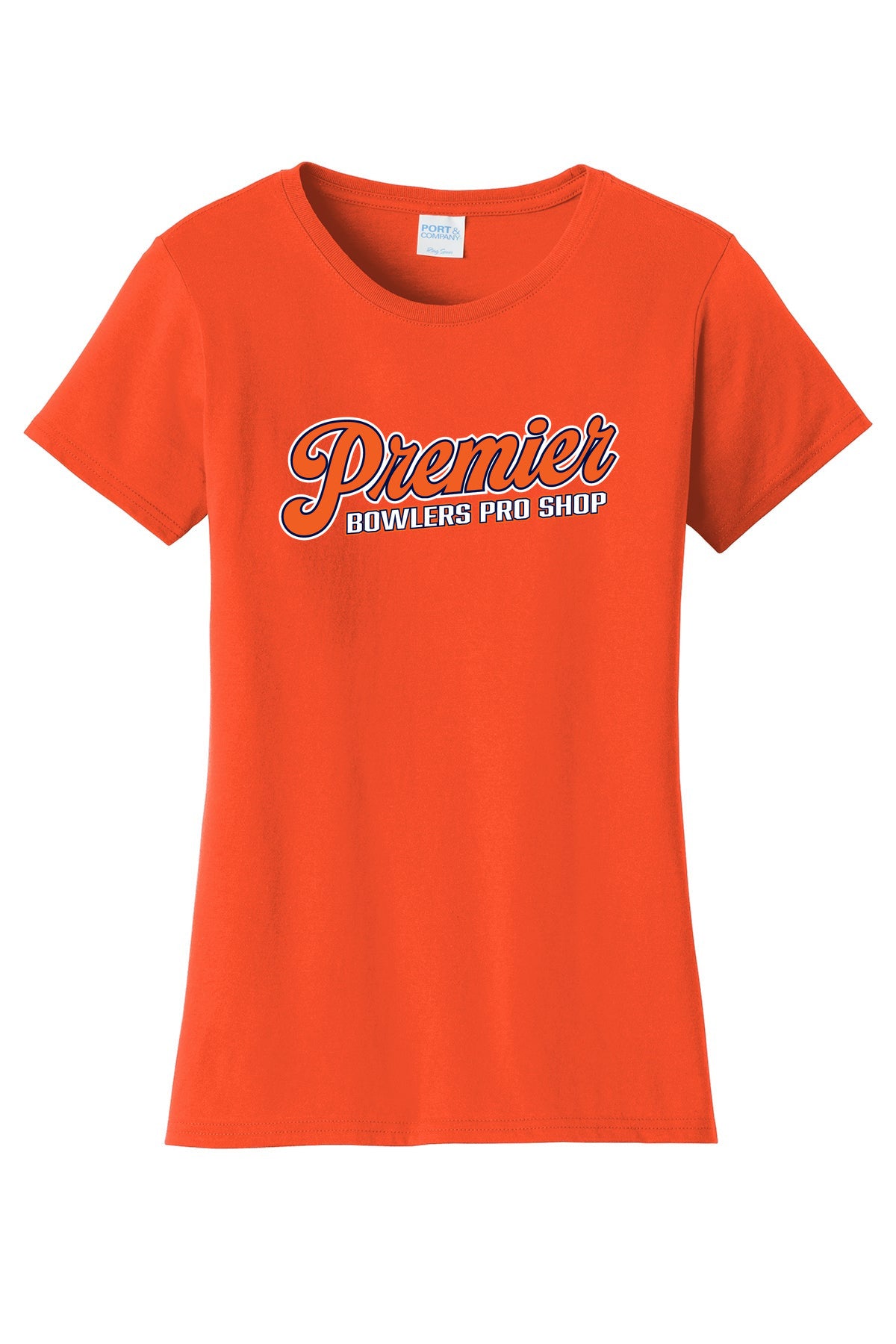 Ladies Fan Favorite Tee