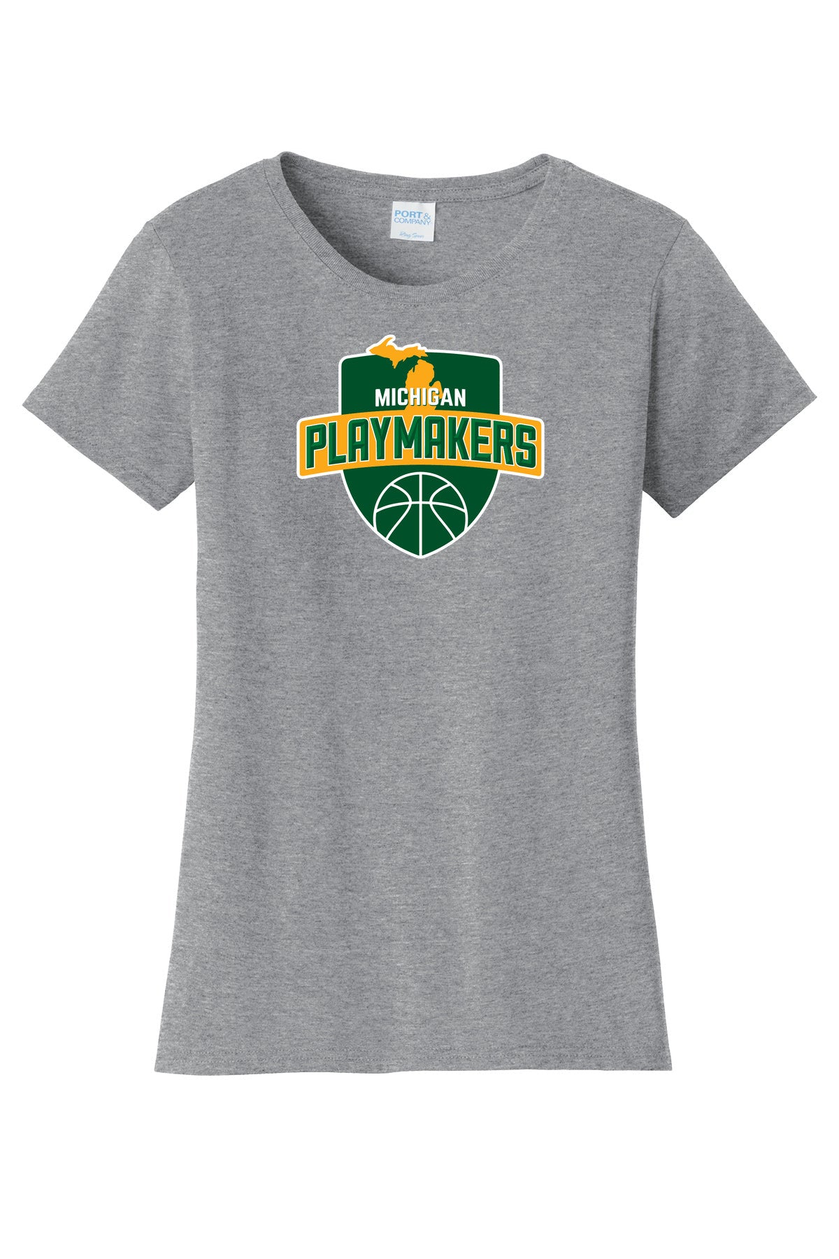 Ladies Fan Favorite Tee