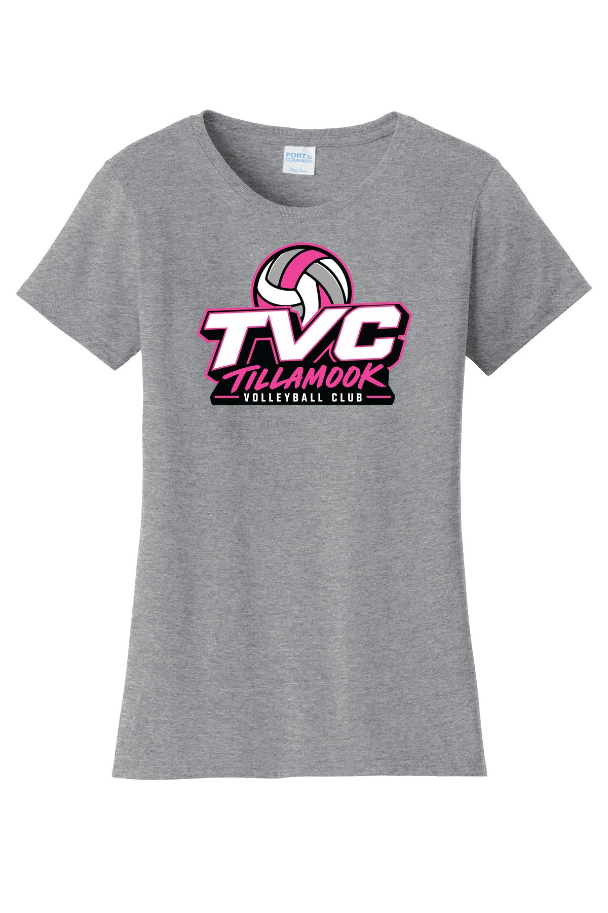 Ladies Fan Favorite Tee