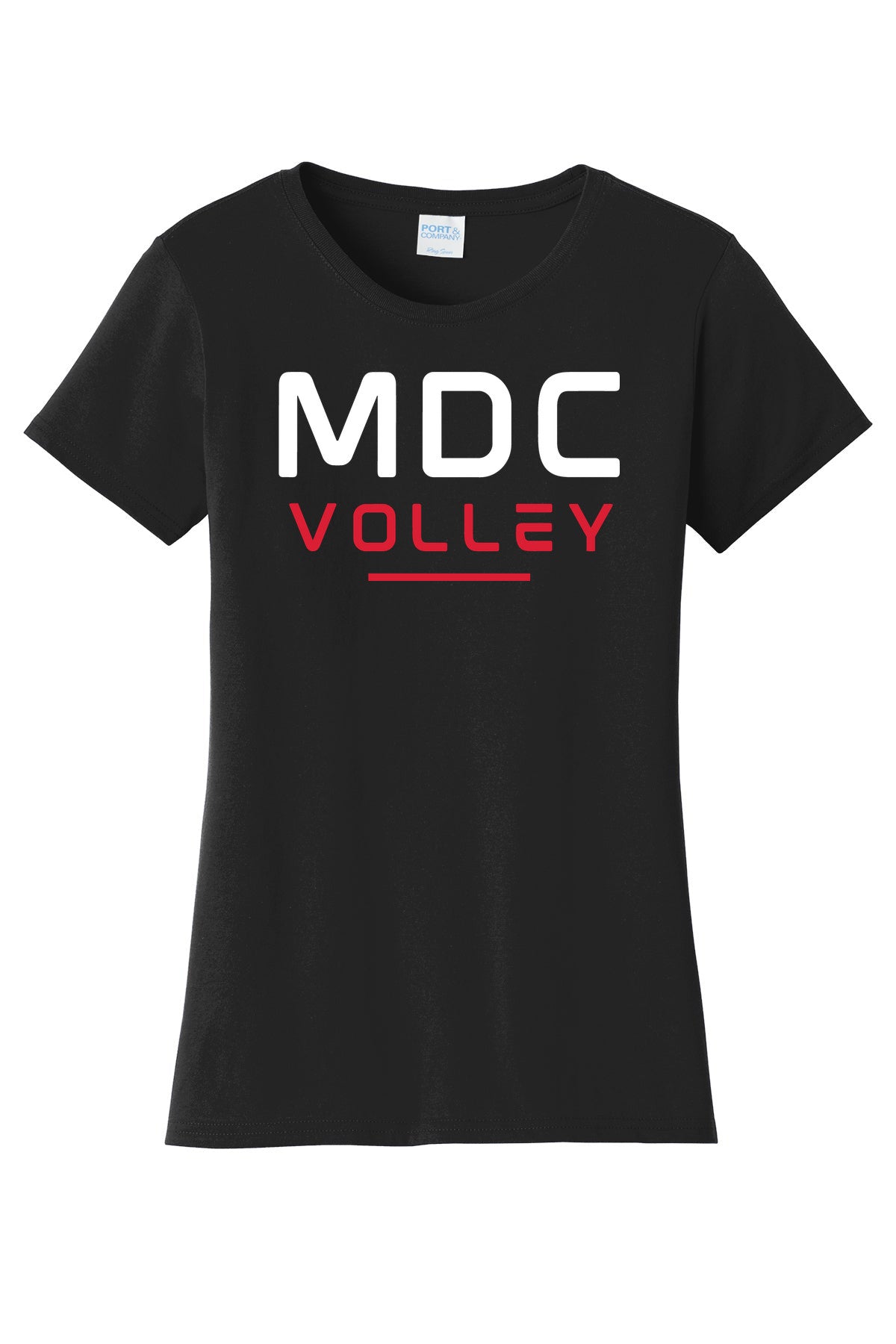 Ladies Fan Favorite Tee