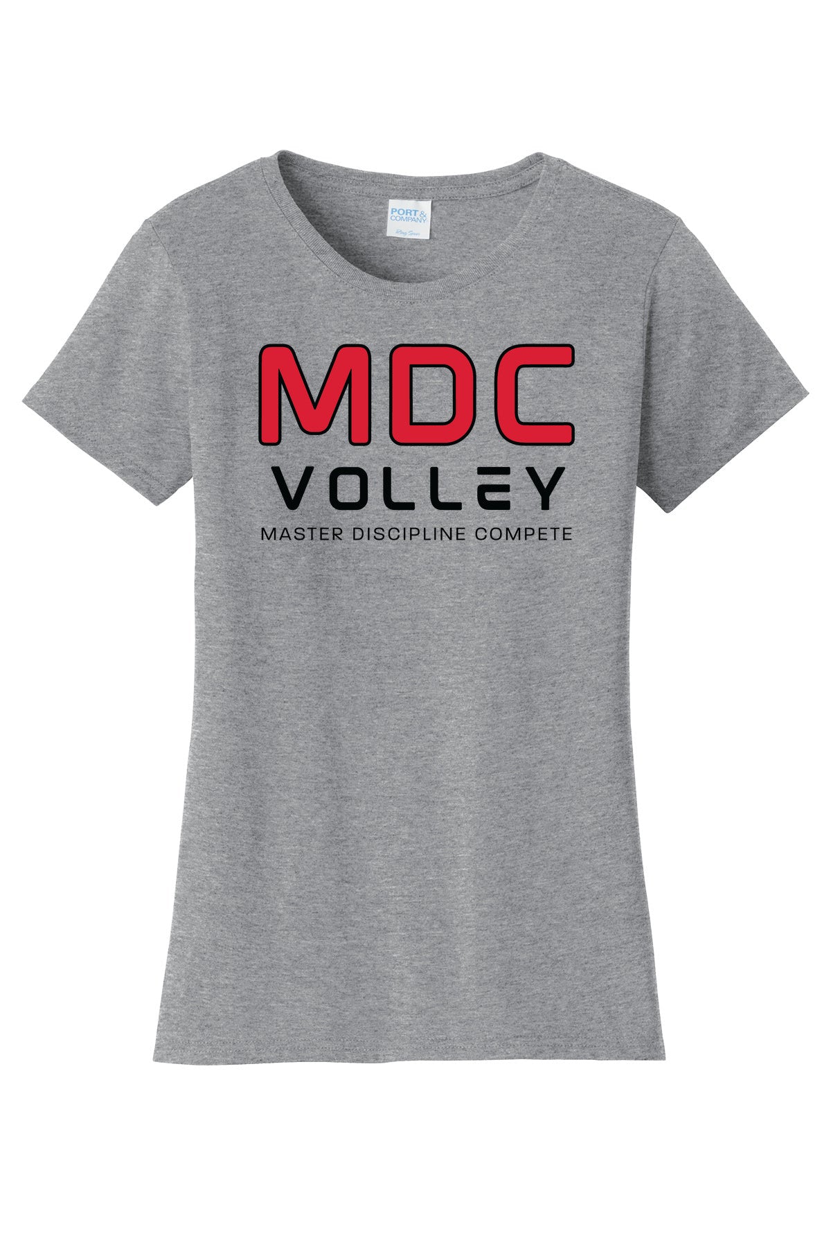 Ladies Fan Favorite Tee