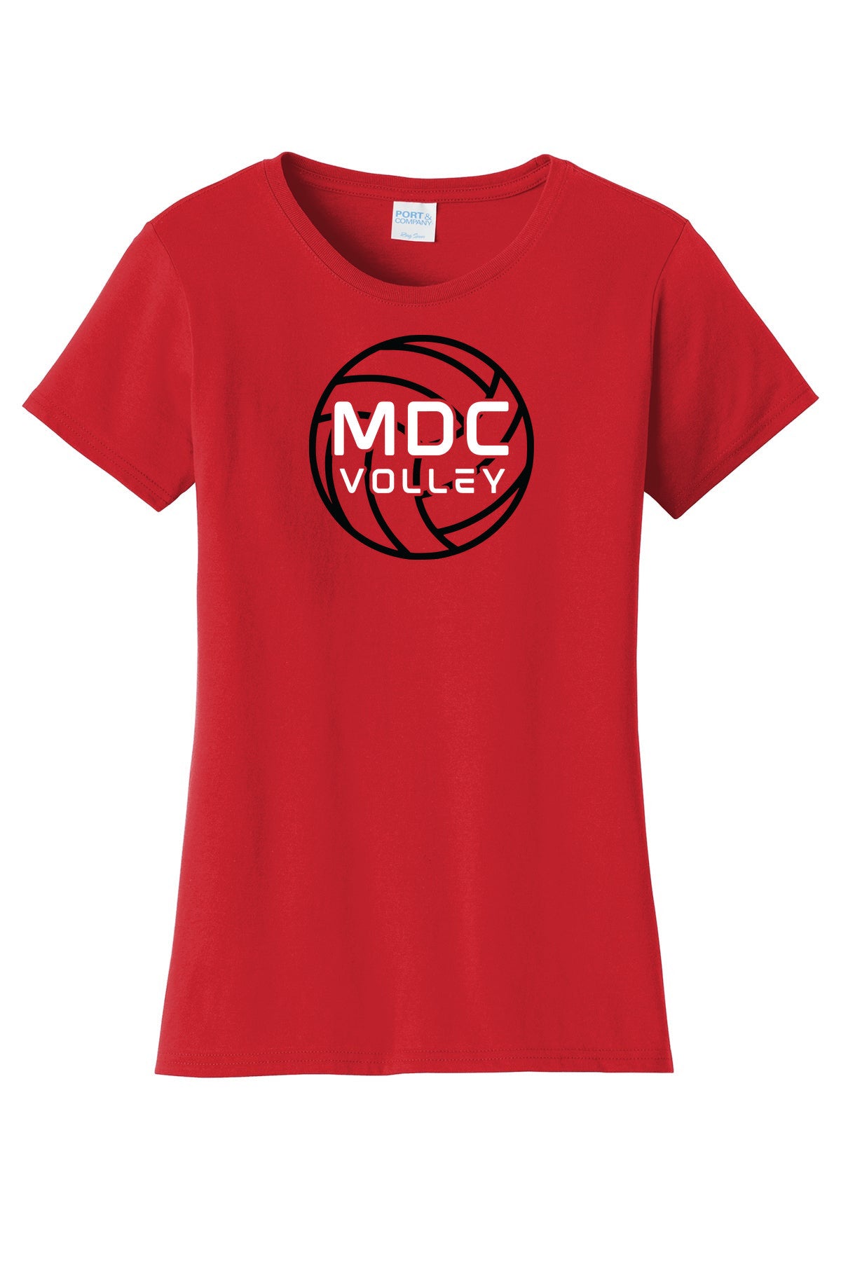 Ladies Fan Favorite Tee