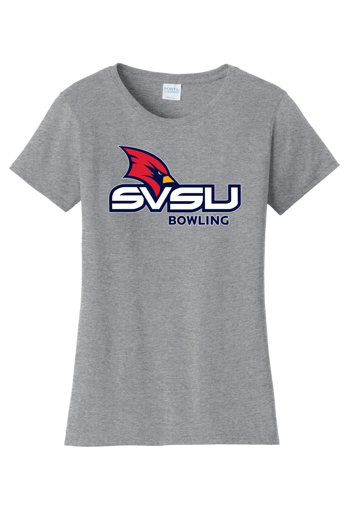 Ladies Fan Favorite Tee