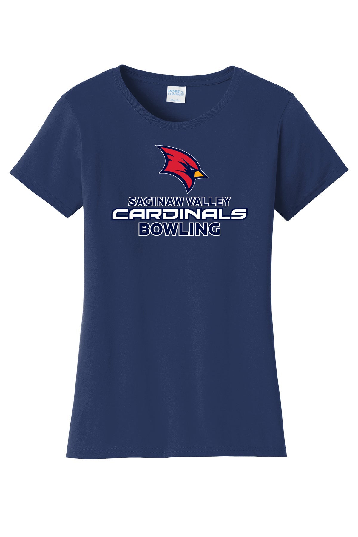 Ladies Fan Favorite Tee