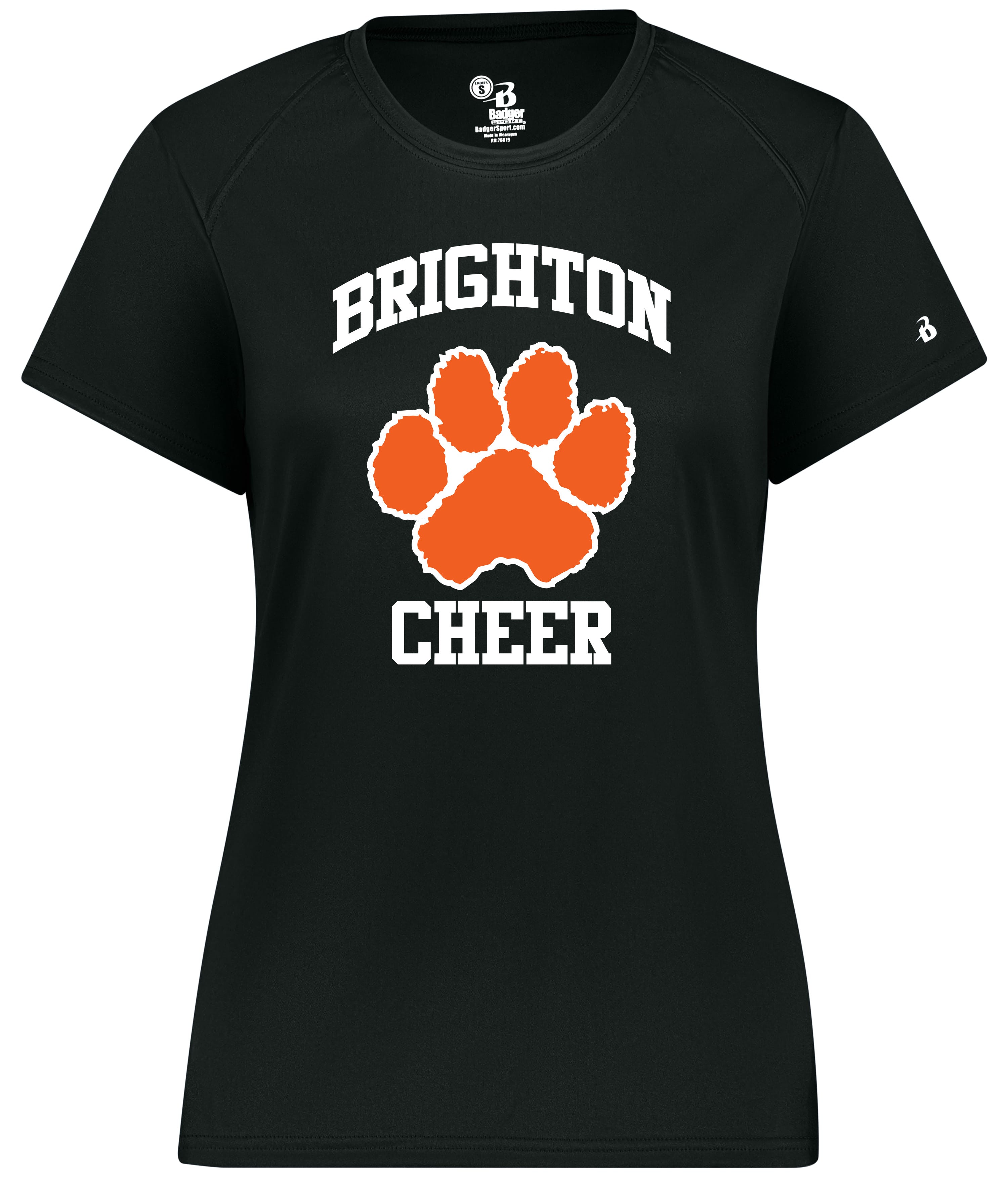 Ladies Performance Tee