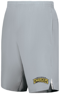 Legend Stretch Woven Shorts
