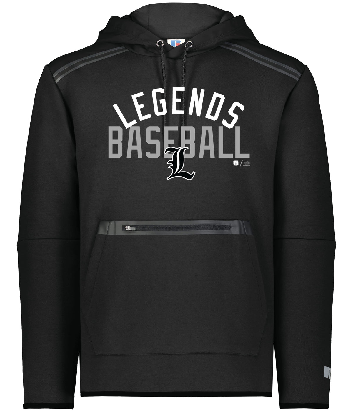 Legend Tech Fleece Hoodie