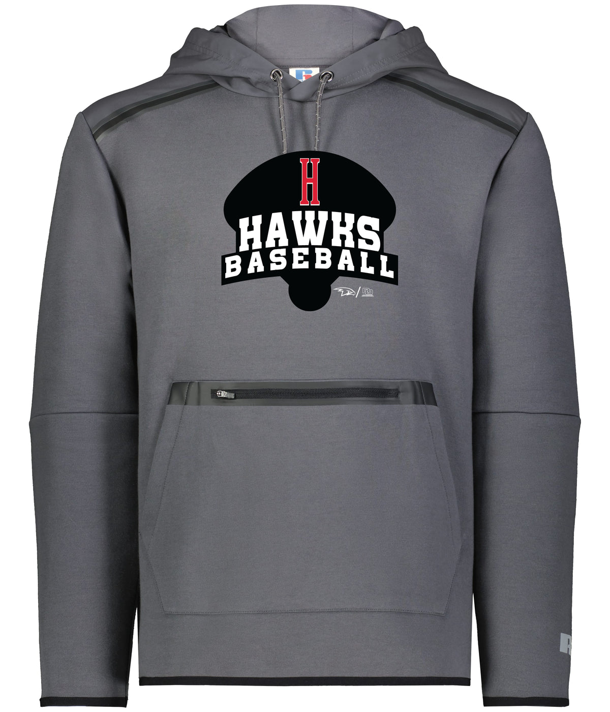 Legend Tech Fleece Hoodie