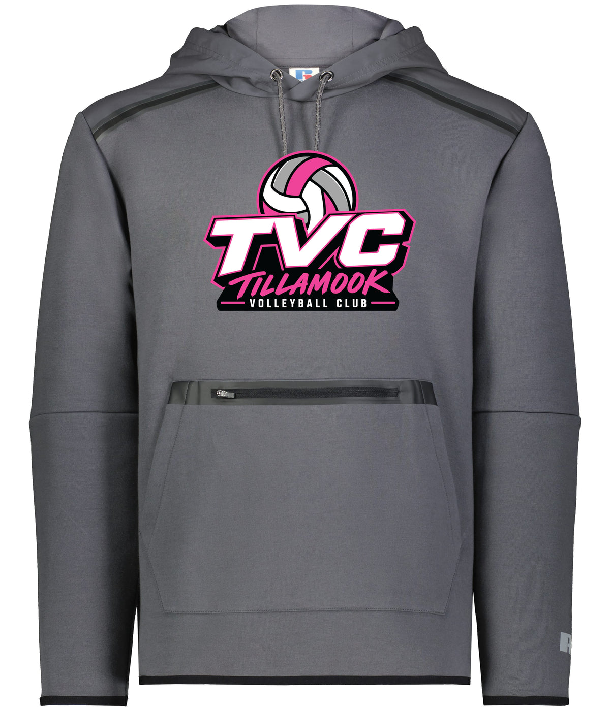 Legend Tech Fleece Hoodie